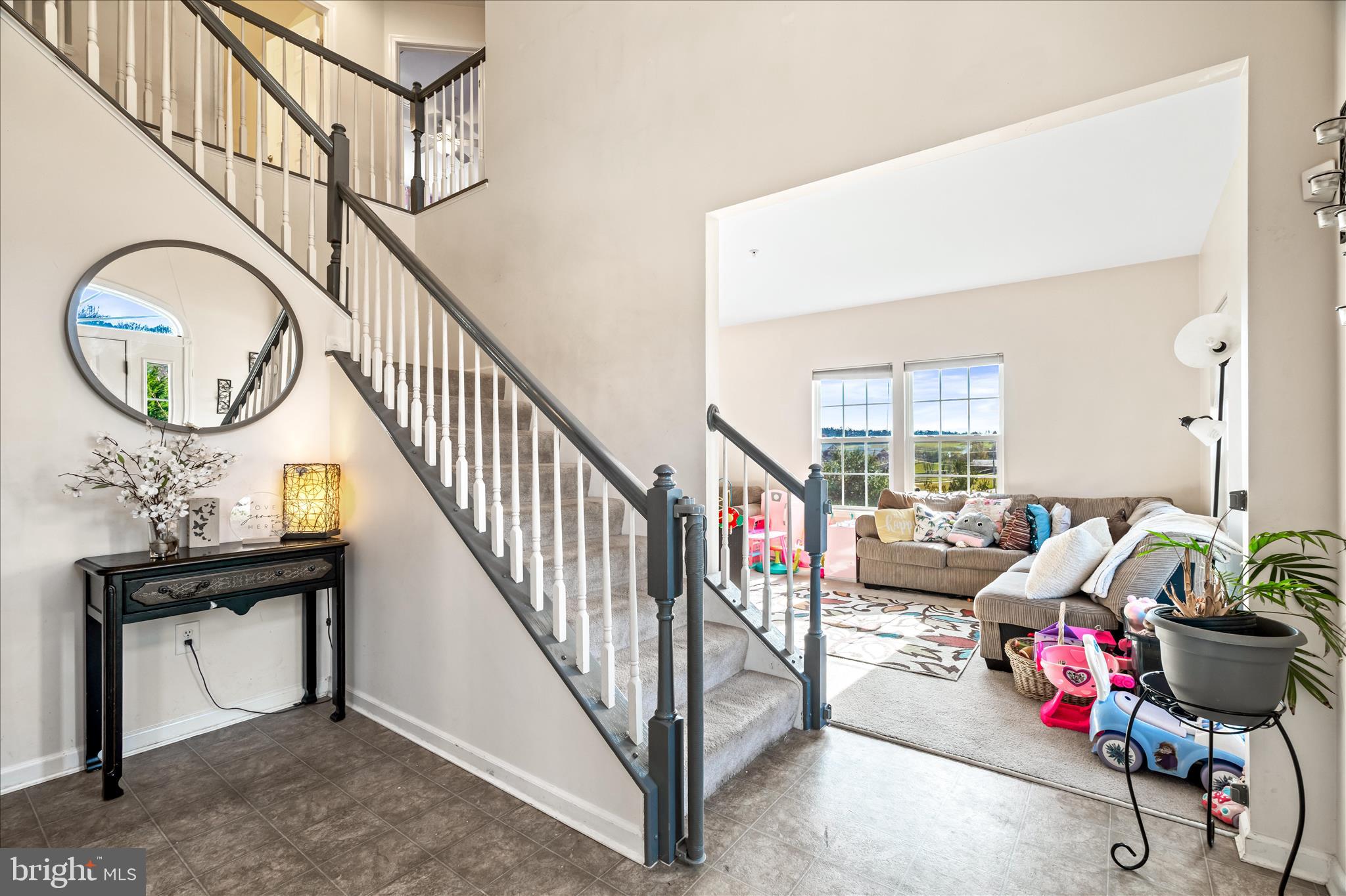 HALLIE HILL FARM - Residential