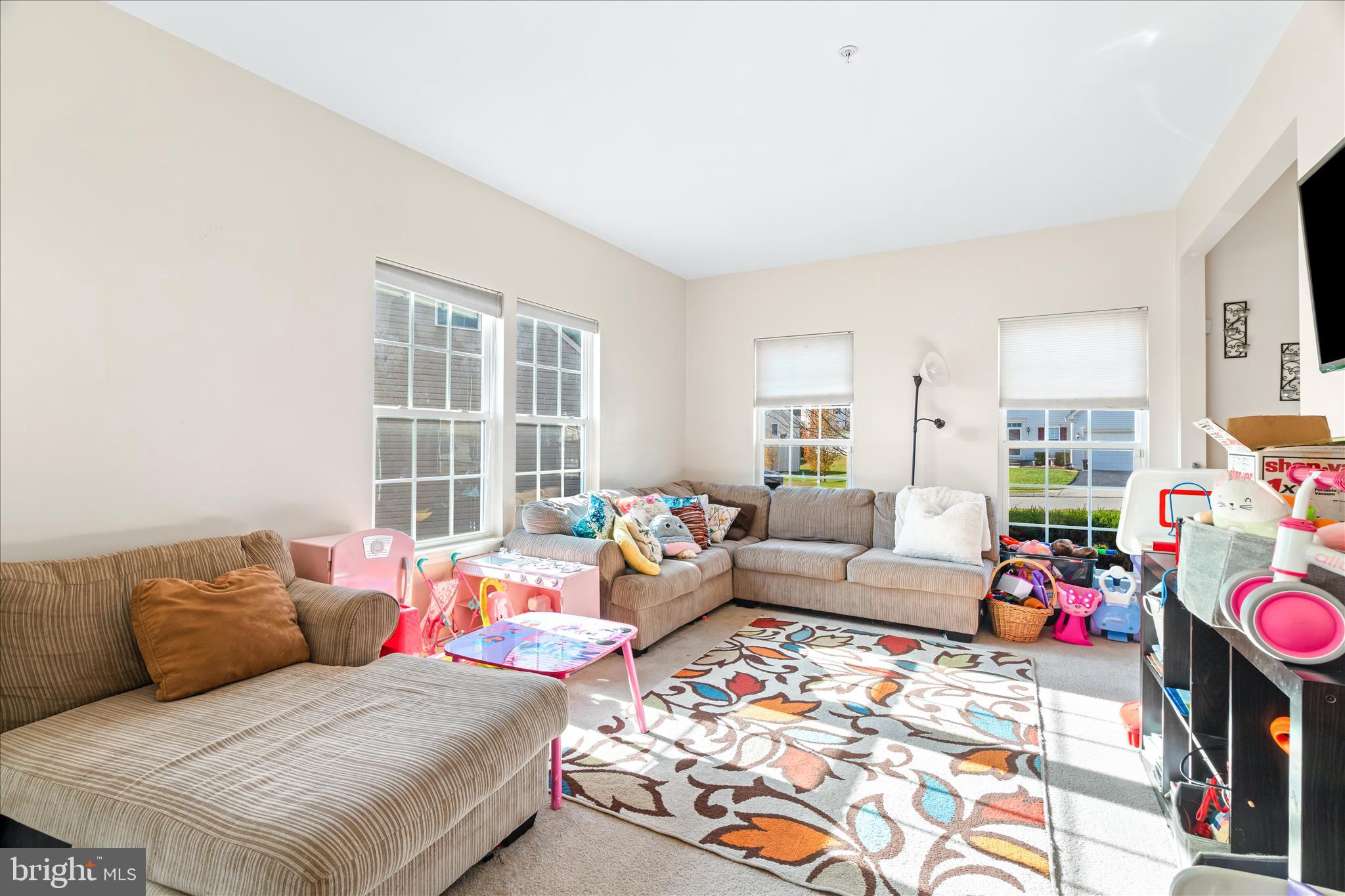 HALLIE HILL FARM - Residential