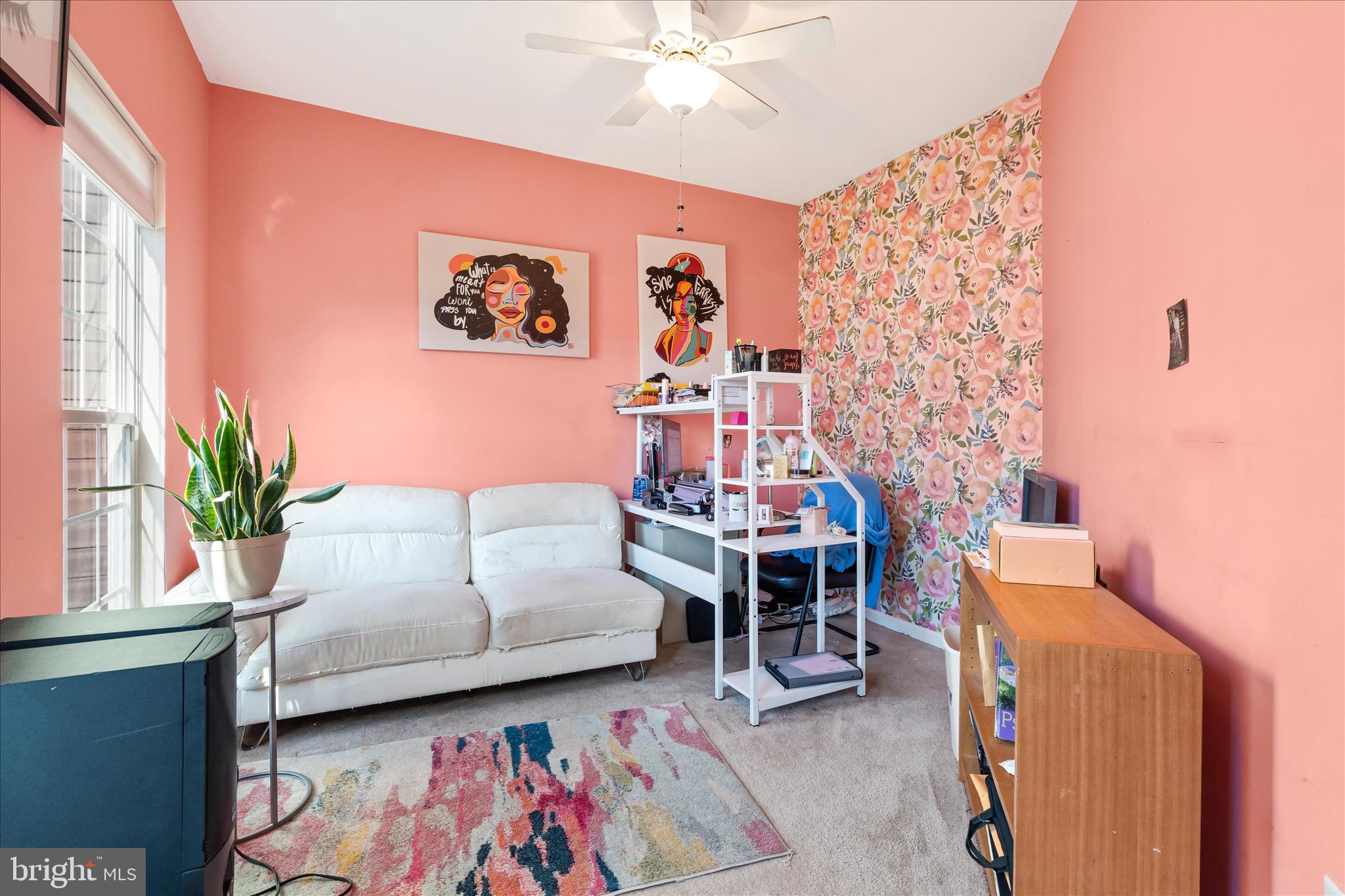 HALLIE HILL FARM - Residential