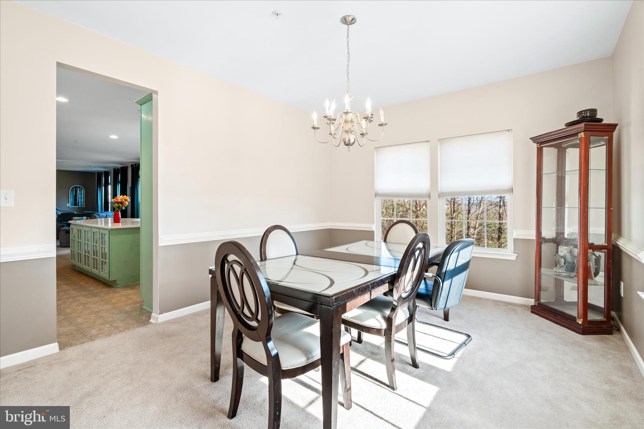 HALLIE HILL FARM - Residential