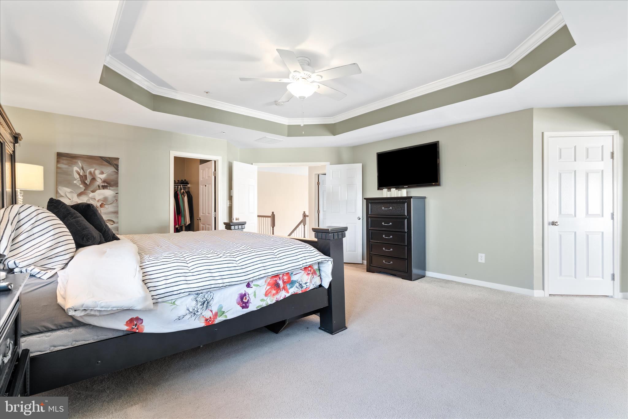 HALLIE HILL FARM - Residential