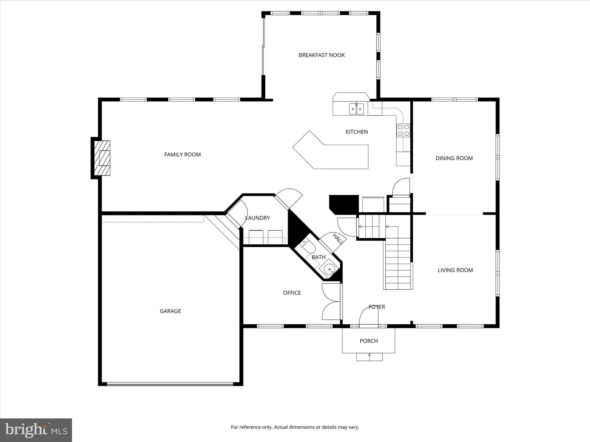 HALLIE HILL FARM - Residential