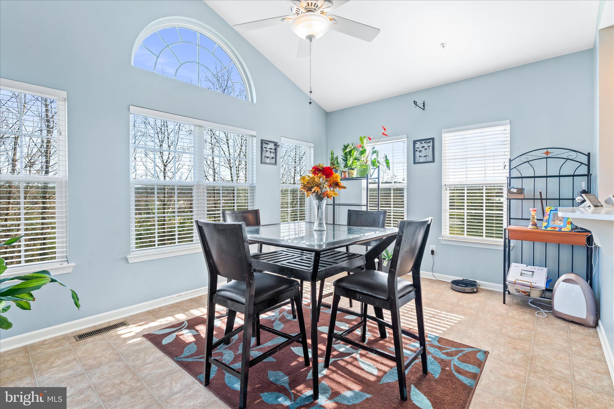 HALLIE HILL FARM - Residential