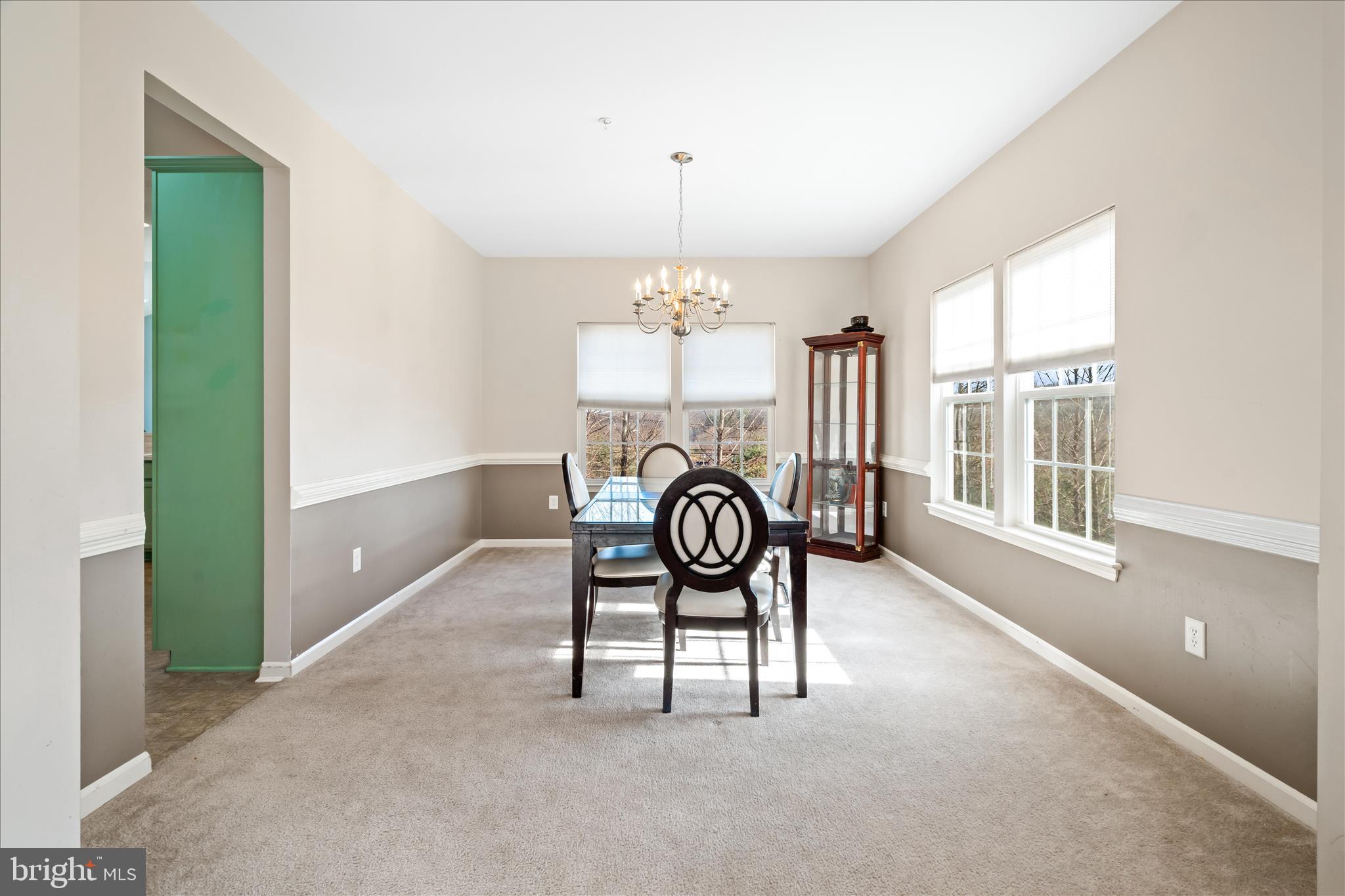 HALLIE HILL FARM - Residential