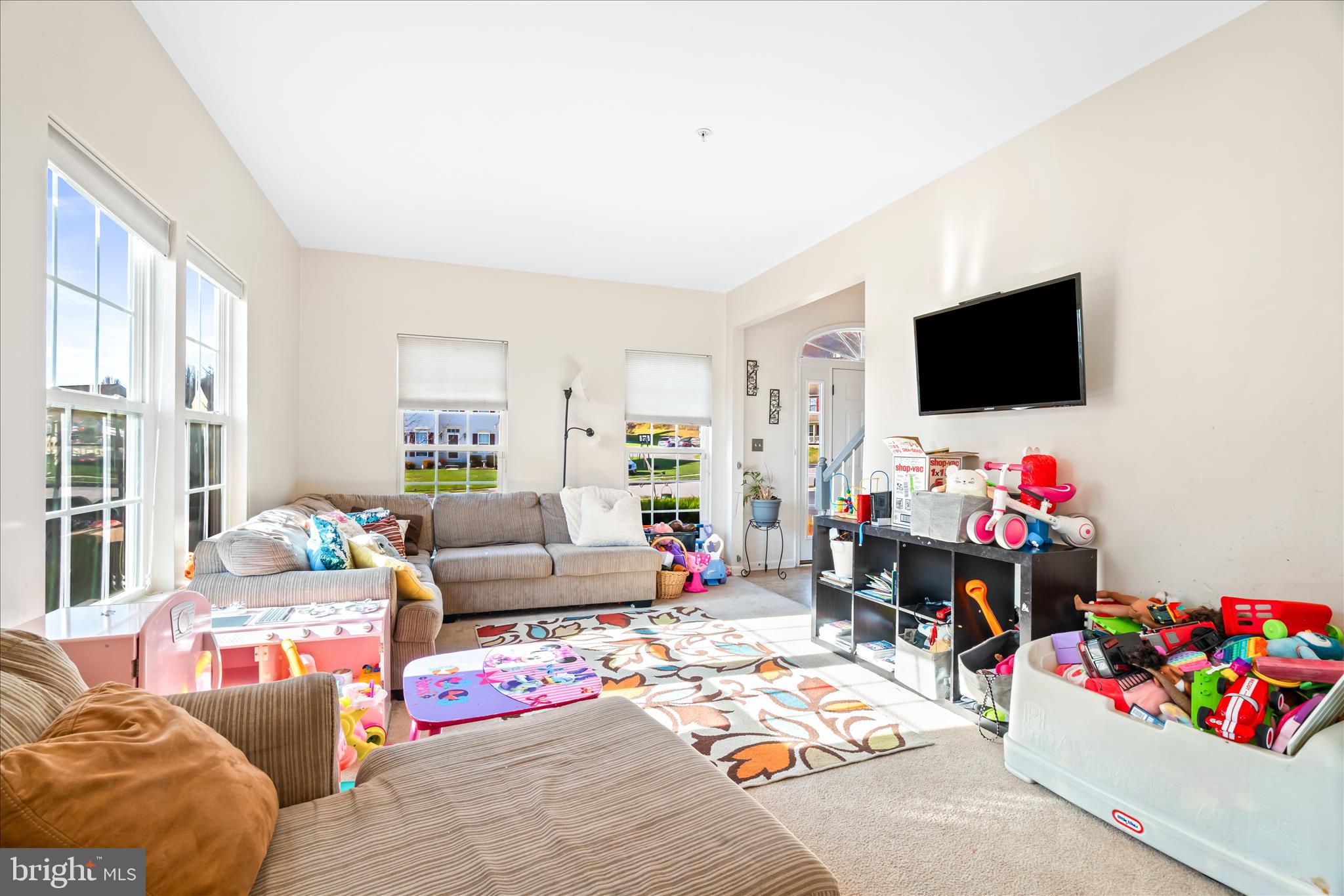 HALLIE HILL FARM - Residential