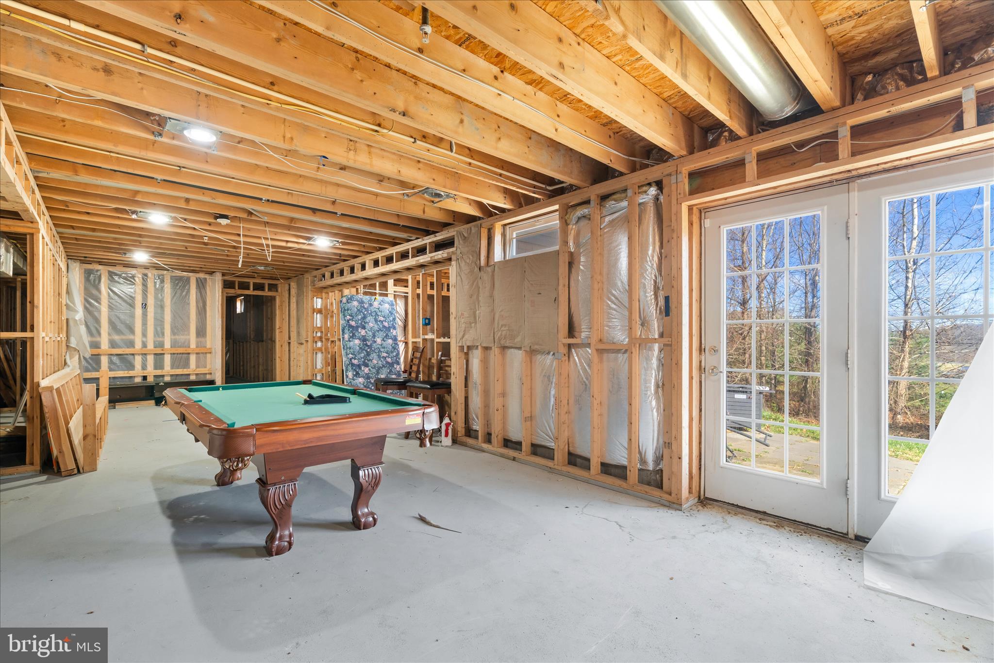 HALLIE HILL FARM - Residential