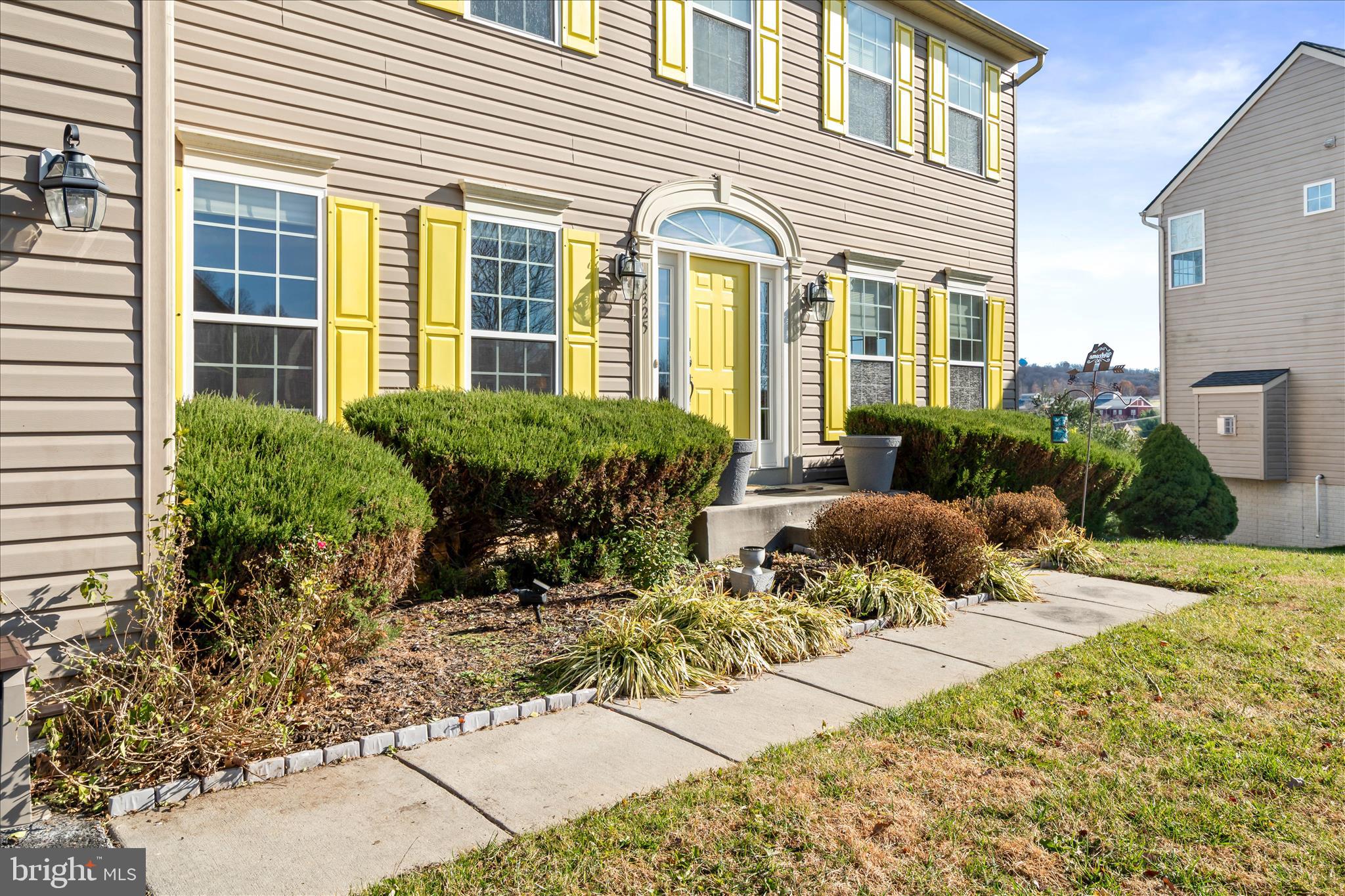 HALLIE HILL FARM - Residential