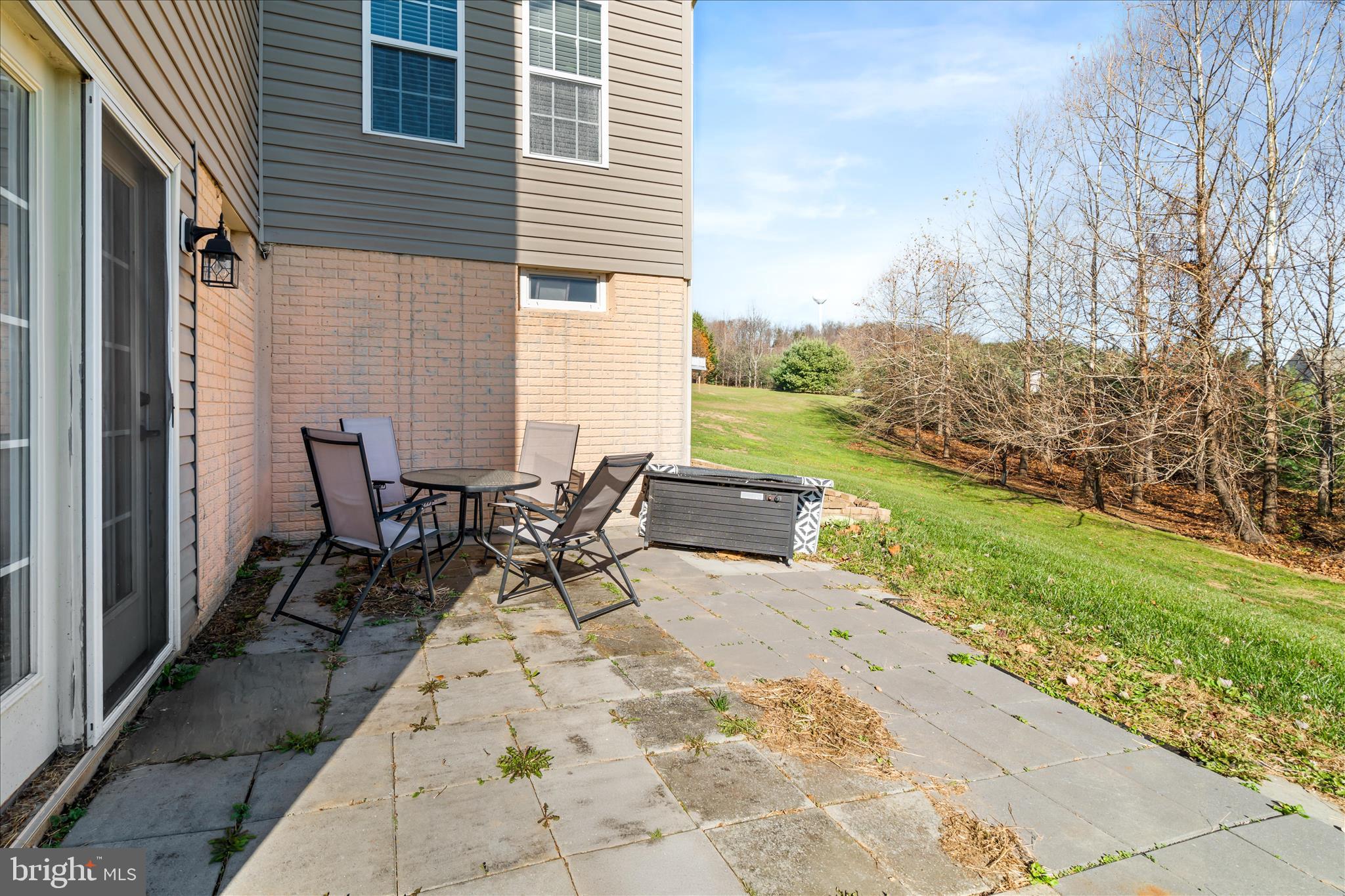 HALLIE HILL FARM - Residential