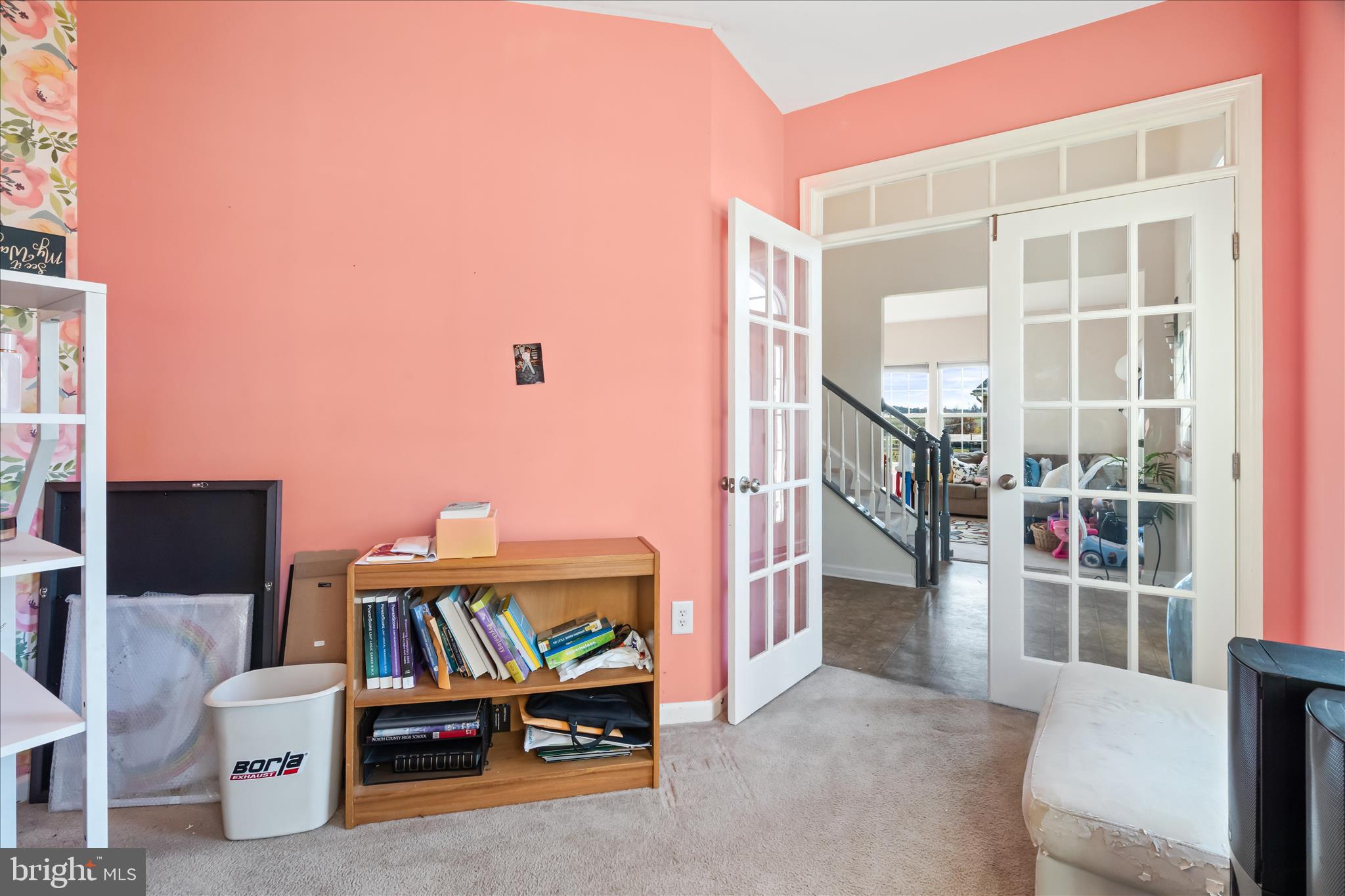 HALLIE HILL FARM - Residential