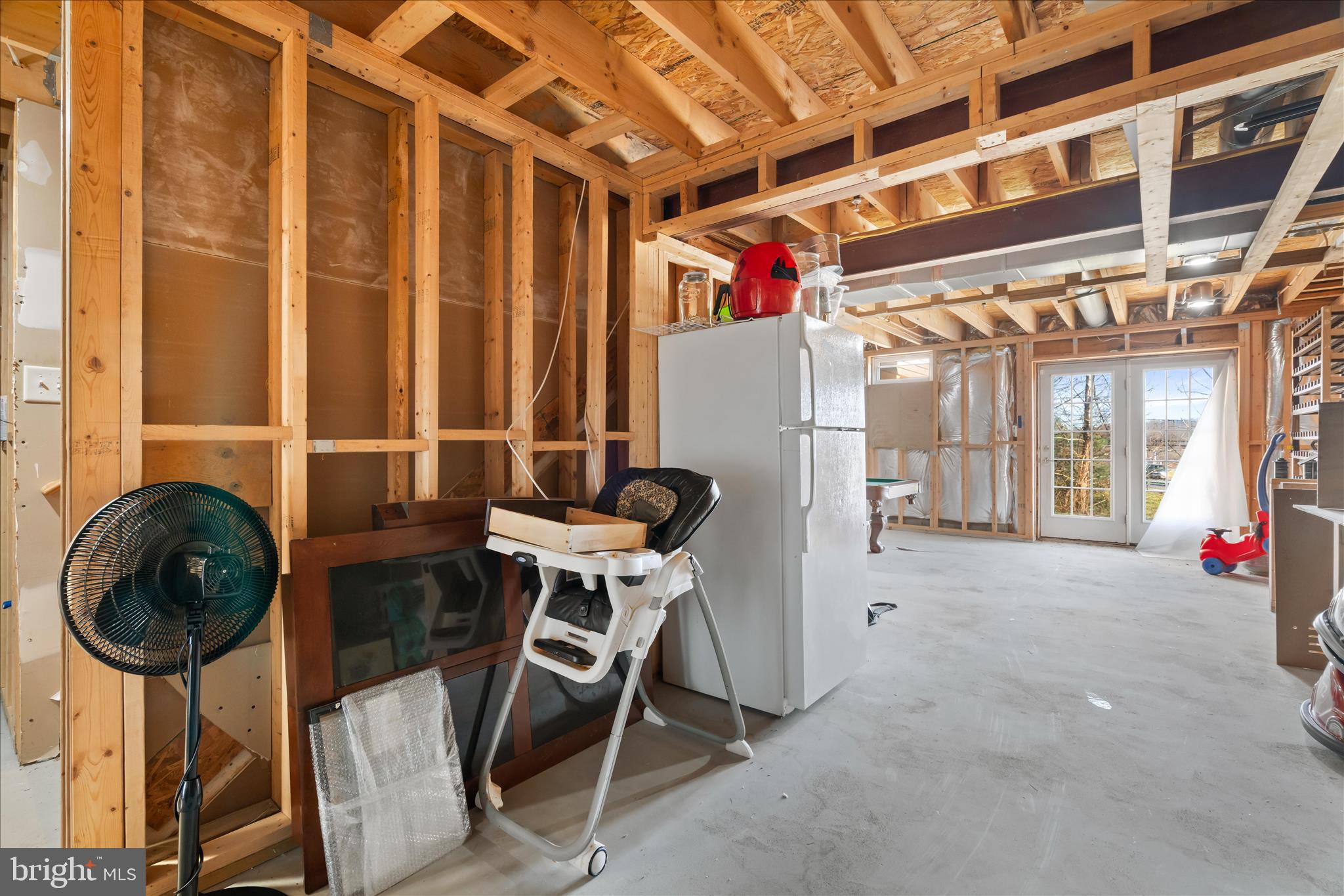 HALLIE HILL FARM - Residential