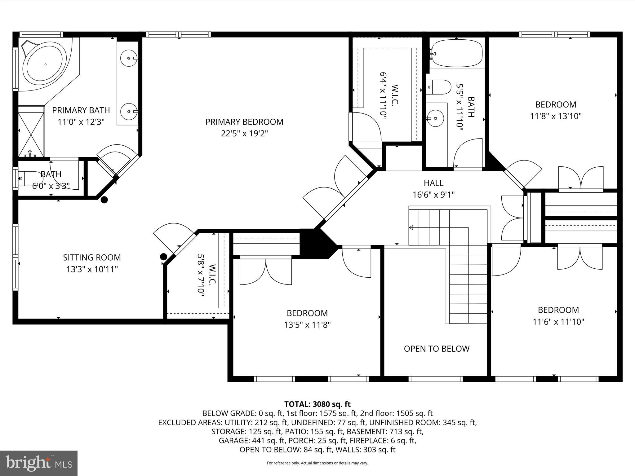 HALLIE HILL FARM - Residential