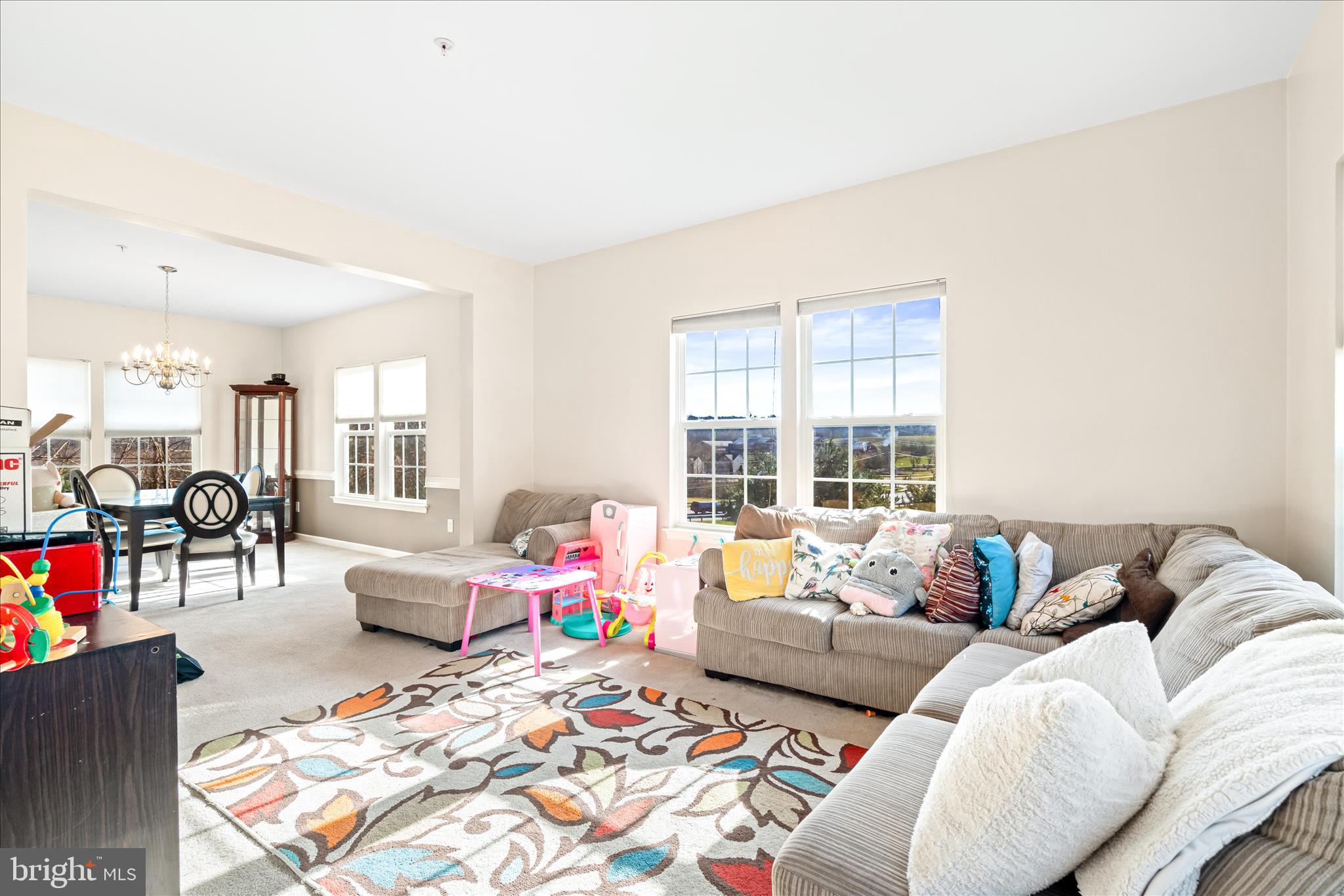 HALLIE HILL FARM - Residential