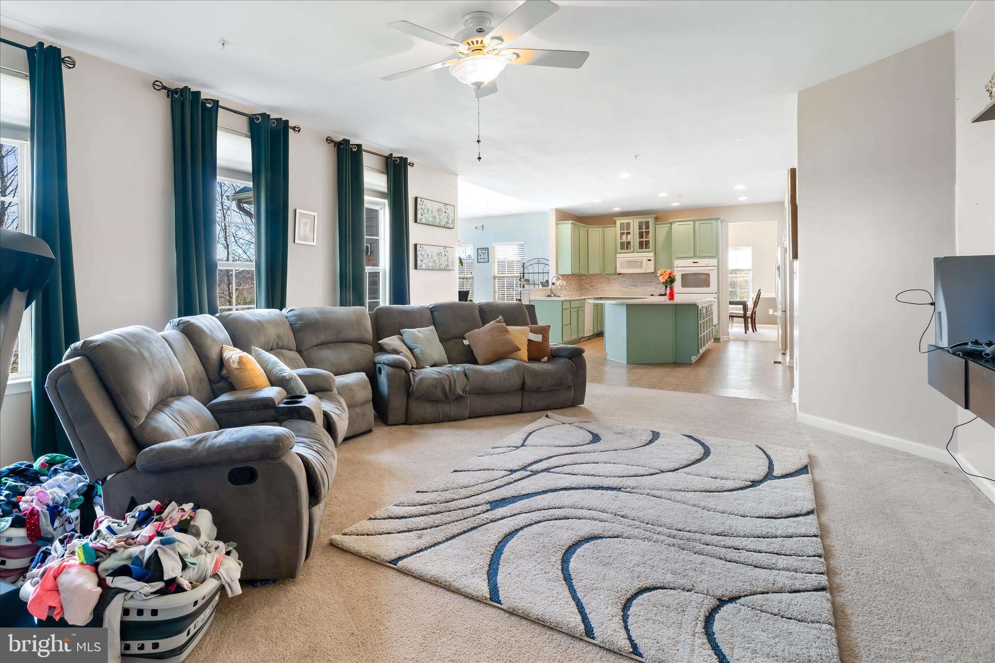 HALLIE HILL FARM - Residential