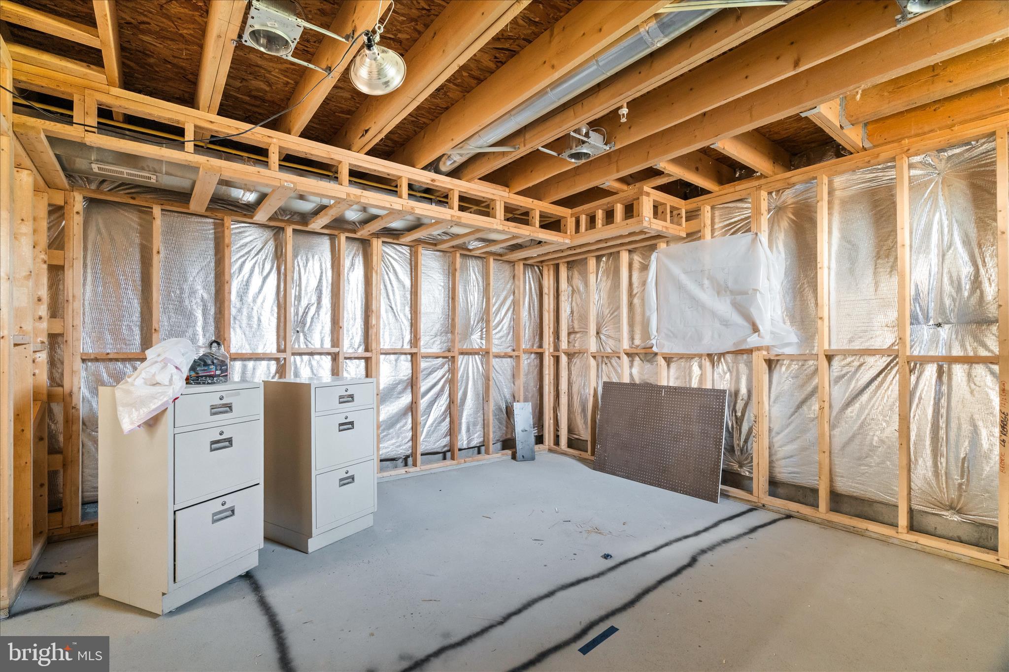 HALLIE HILL FARM - Residential