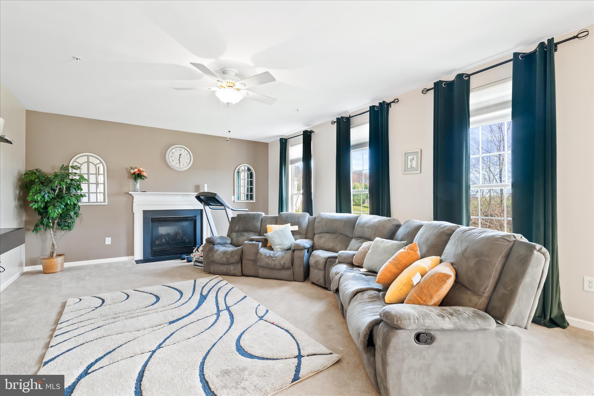 HALLIE HILL FARM - Residential