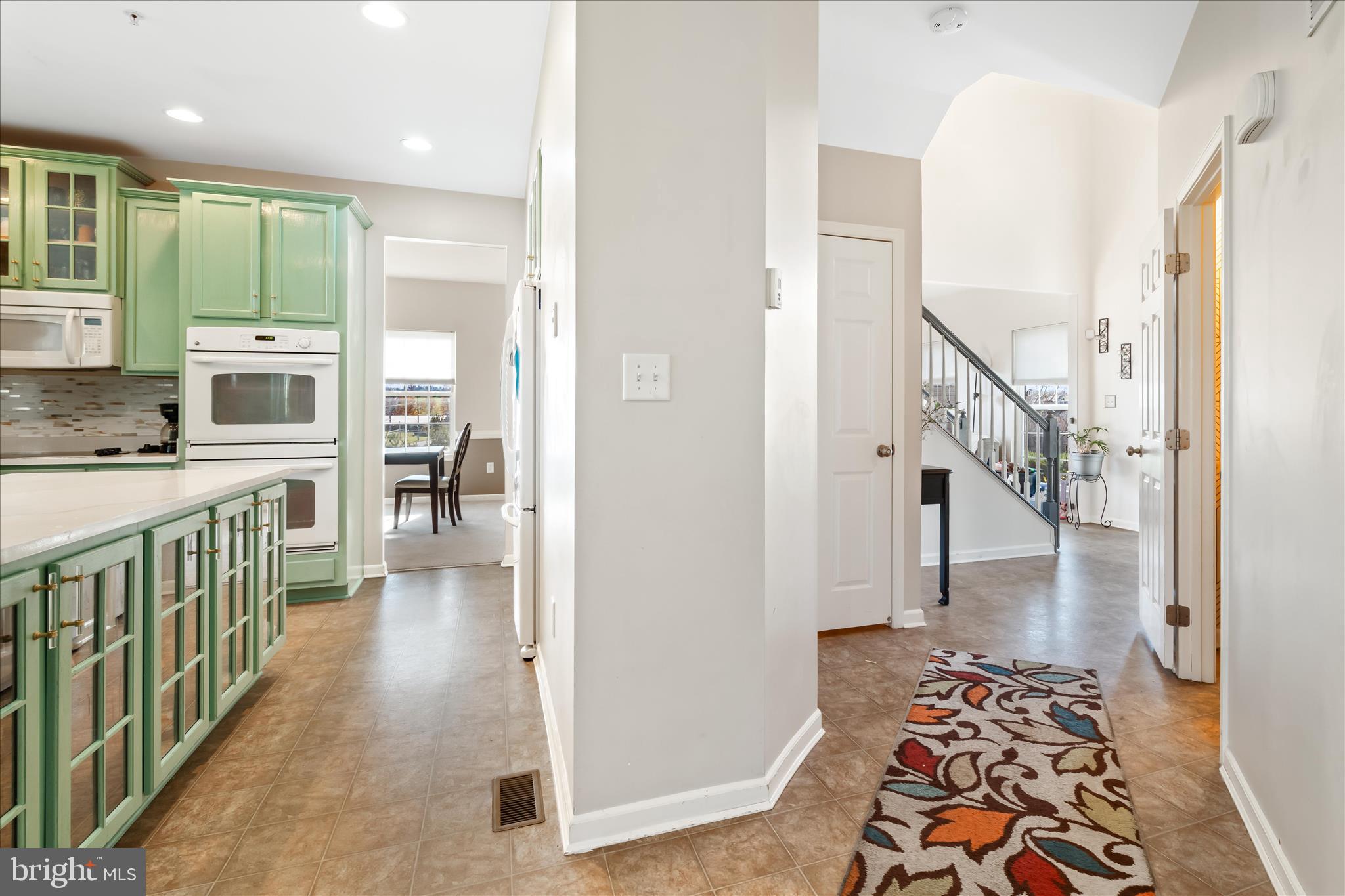 HALLIE HILL FARM - Residential