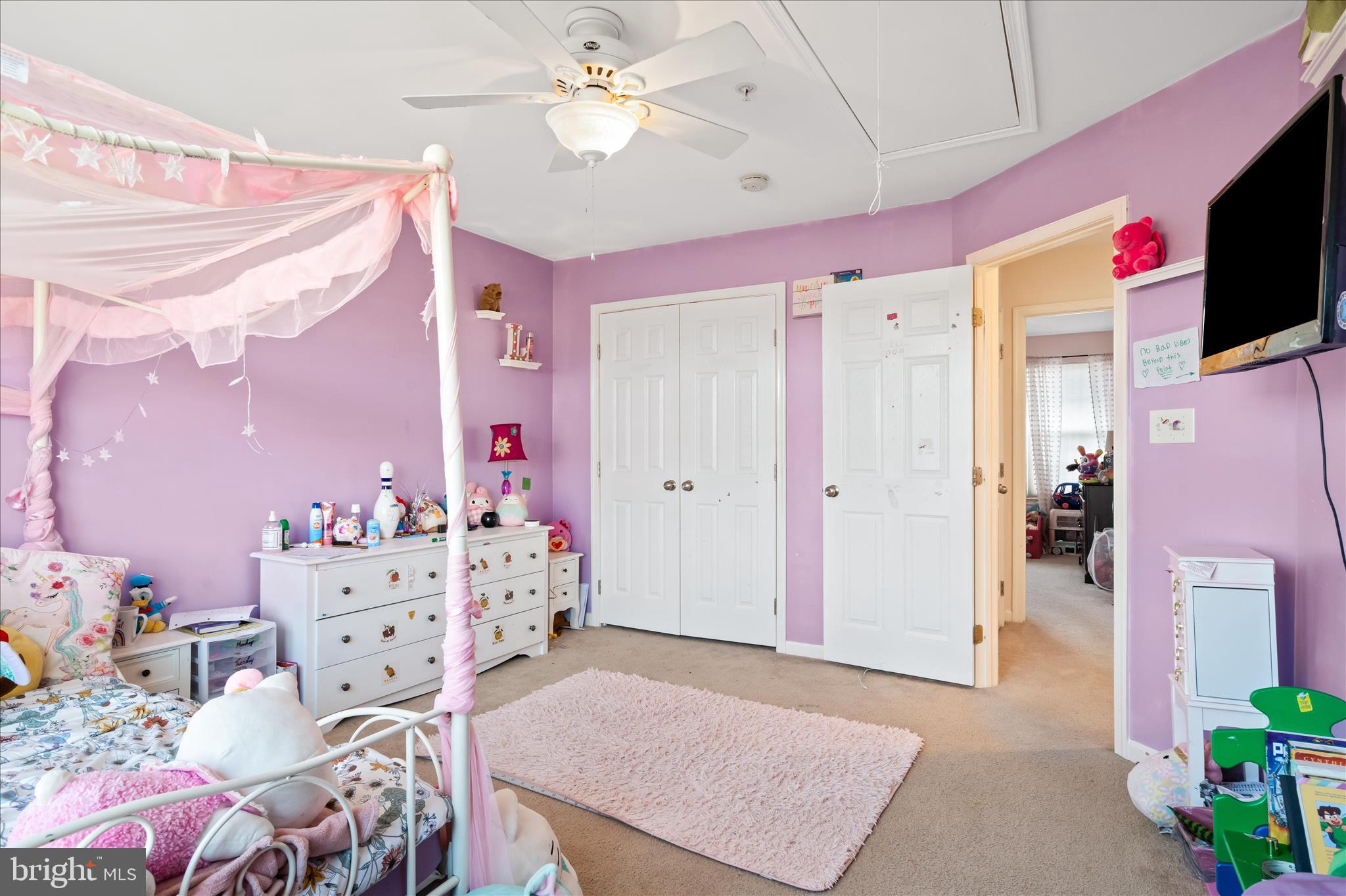 HALLIE HILL FARM - Residential