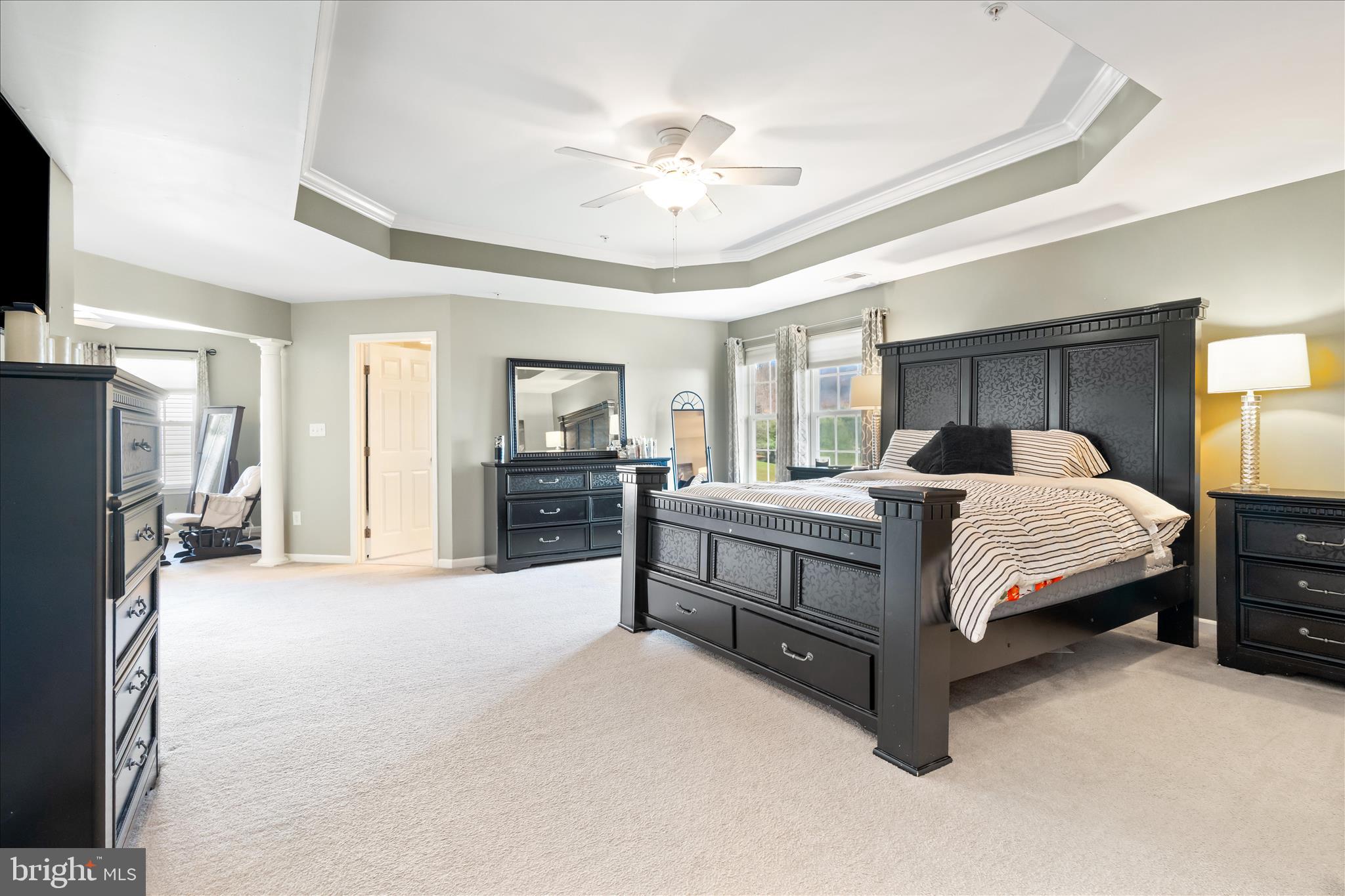 HALLIE HILL FARM - Residential