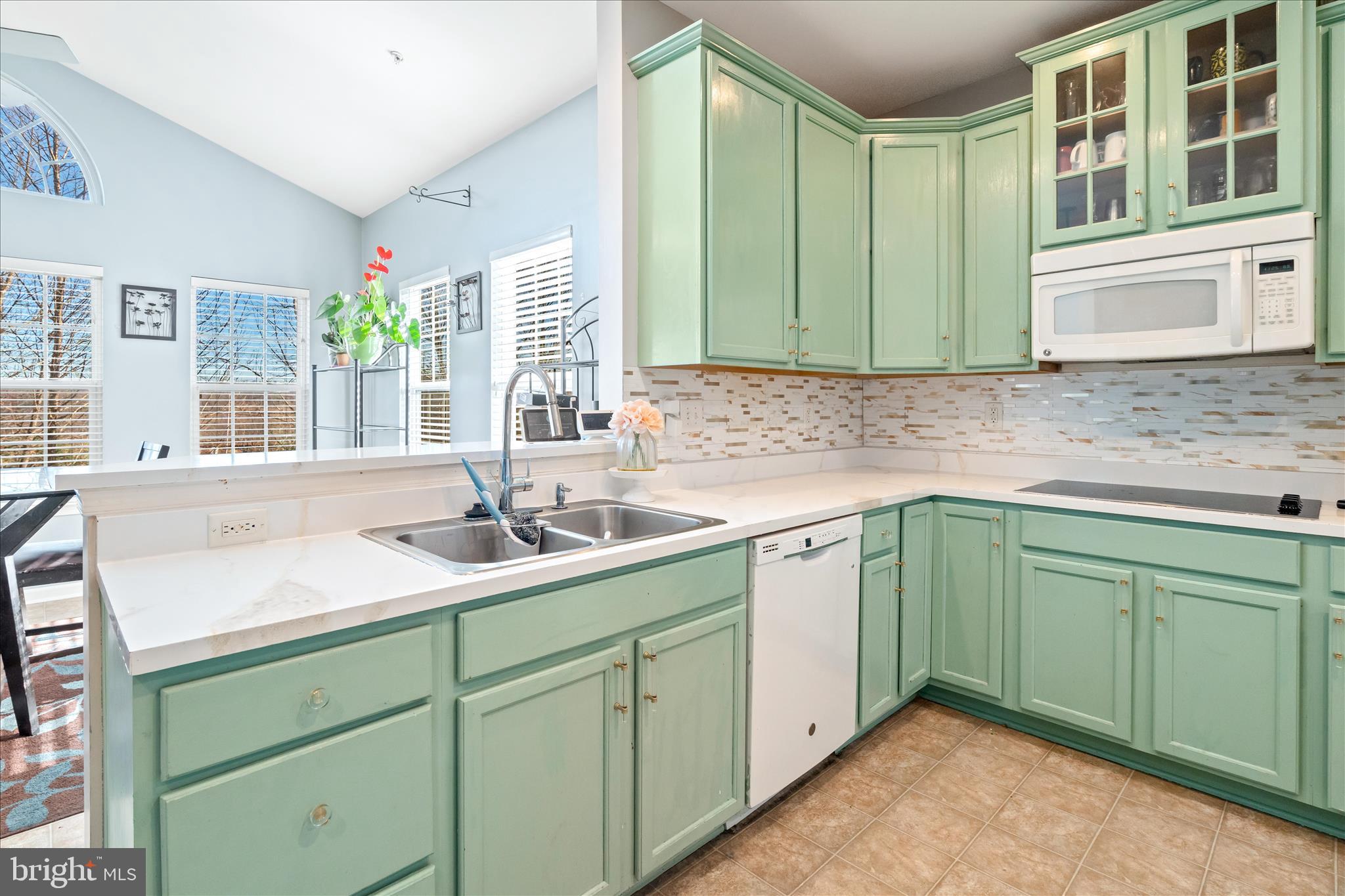 HALLIE HILL FARM - Residential