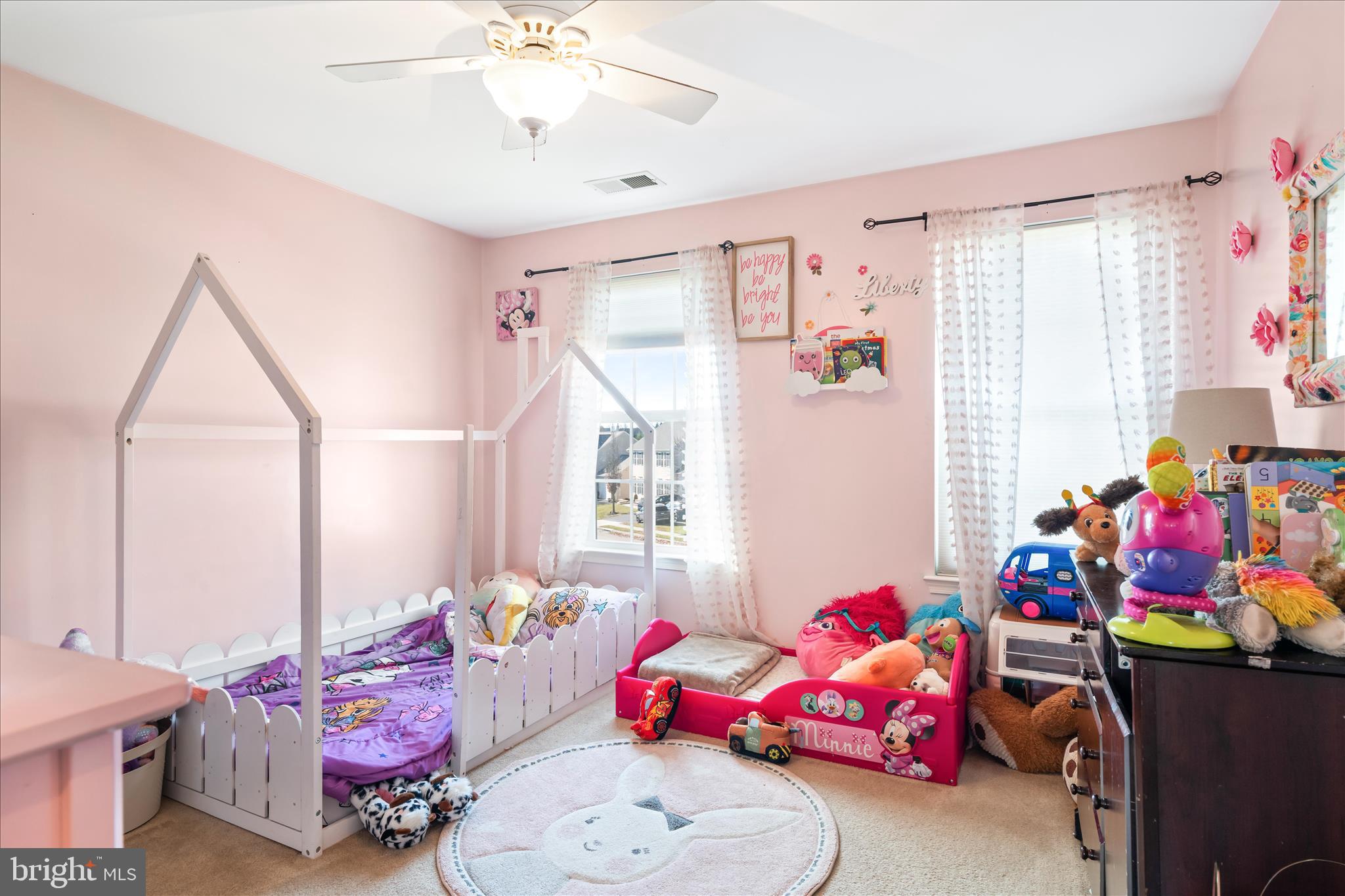 HALLIE HILL FARM - Residential