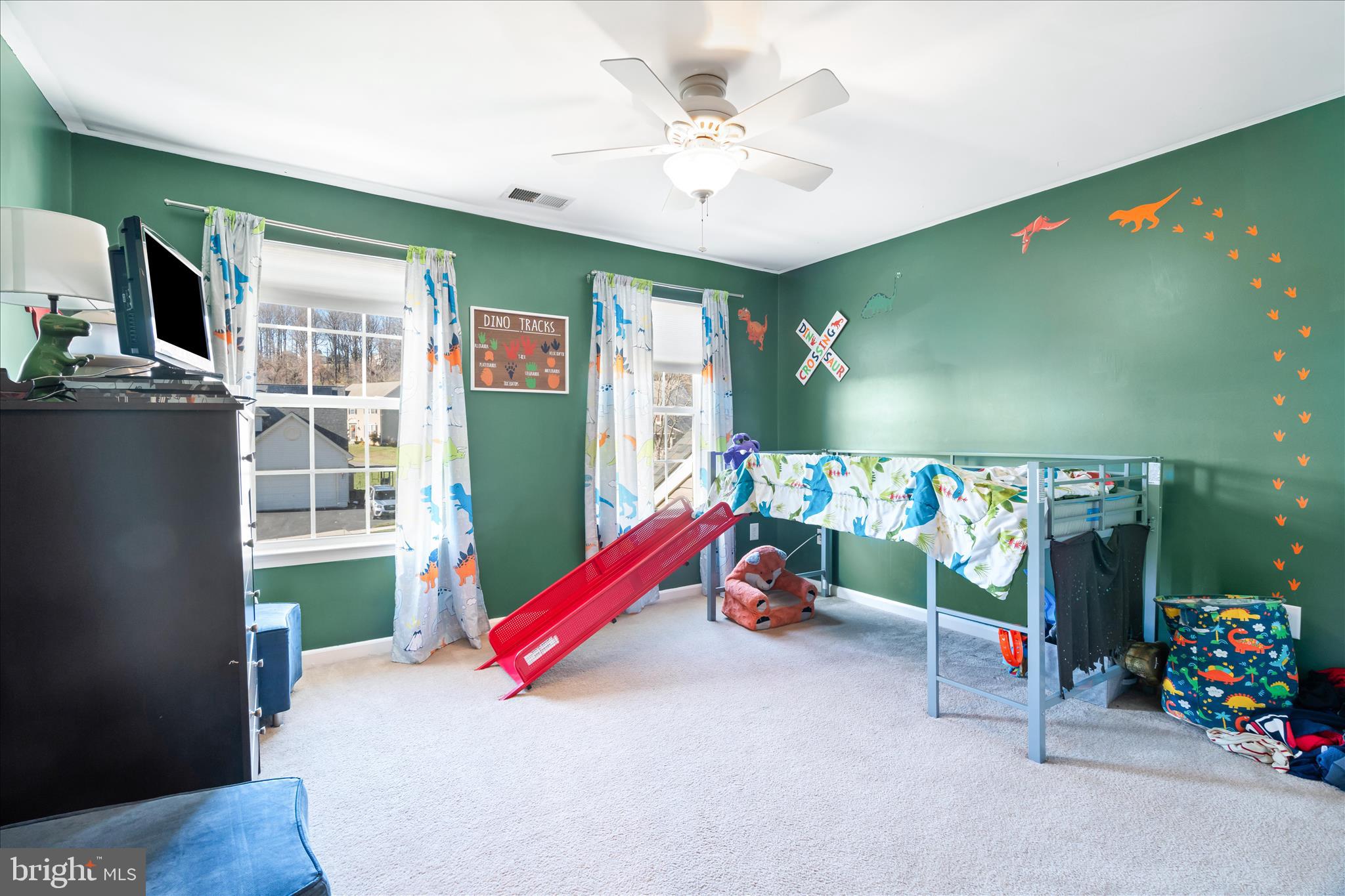 HALLIE HILL FARM - Residential