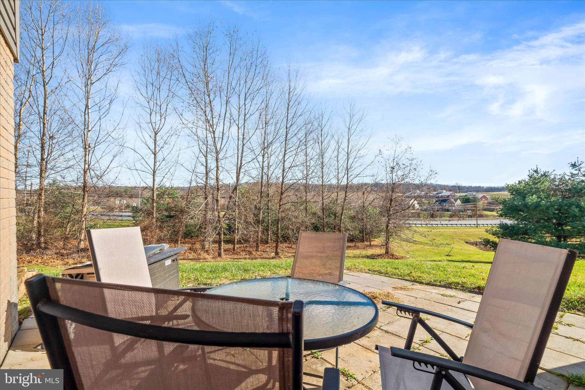 HALLIE HILL FARM - Residential