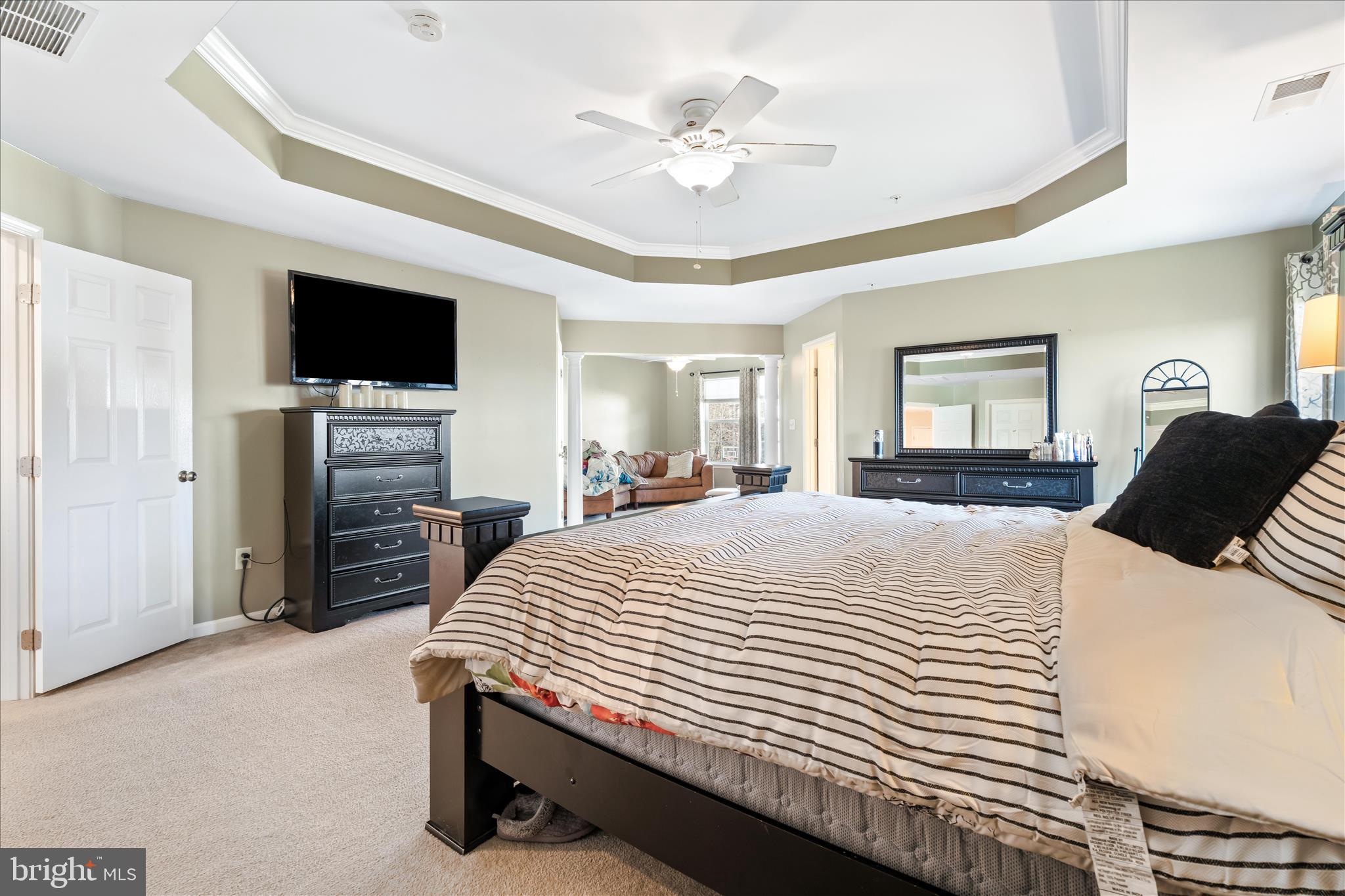 HALLIE HILL FARM - Residential