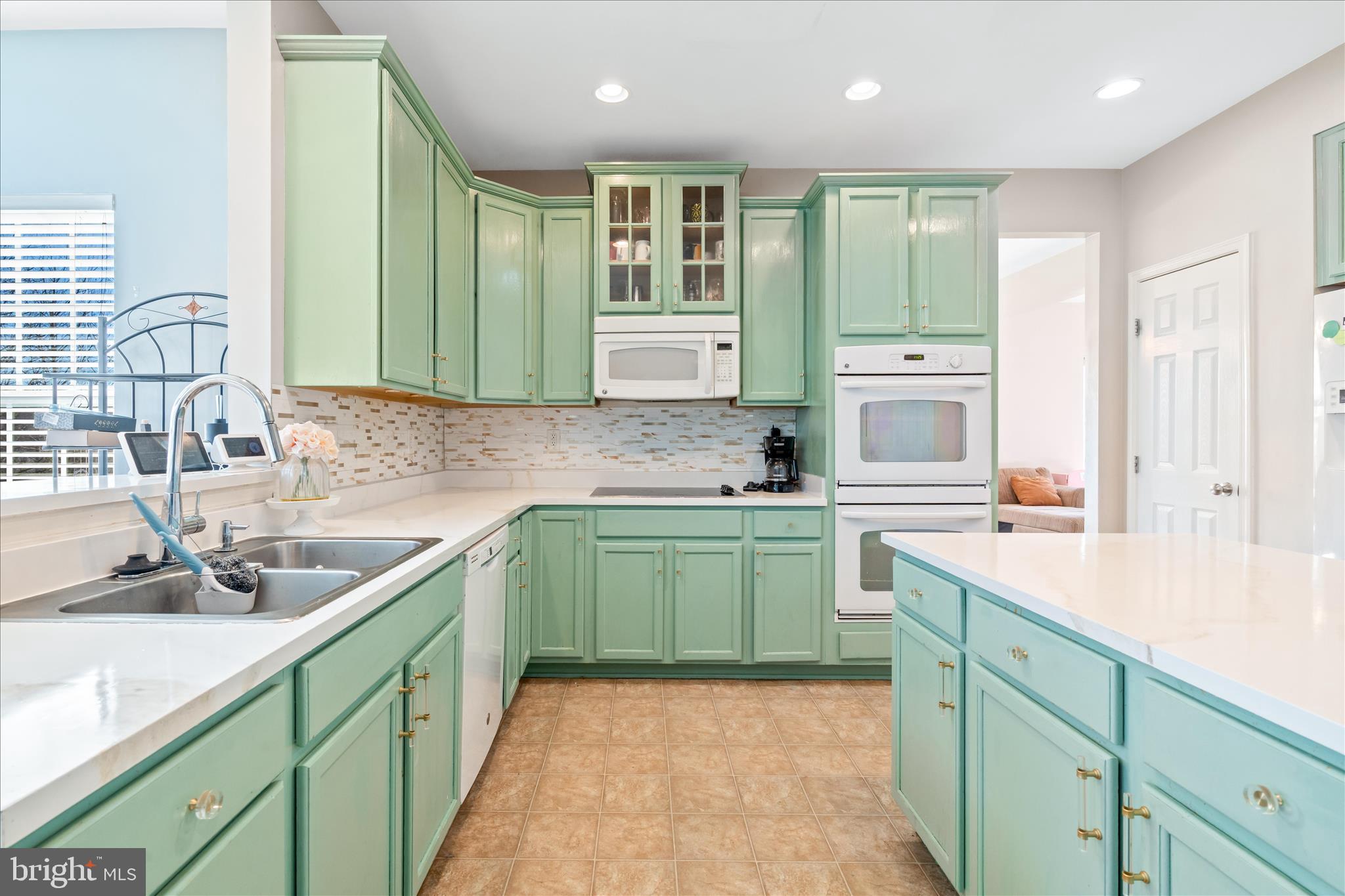 HALLIE HILL FARM - Residential