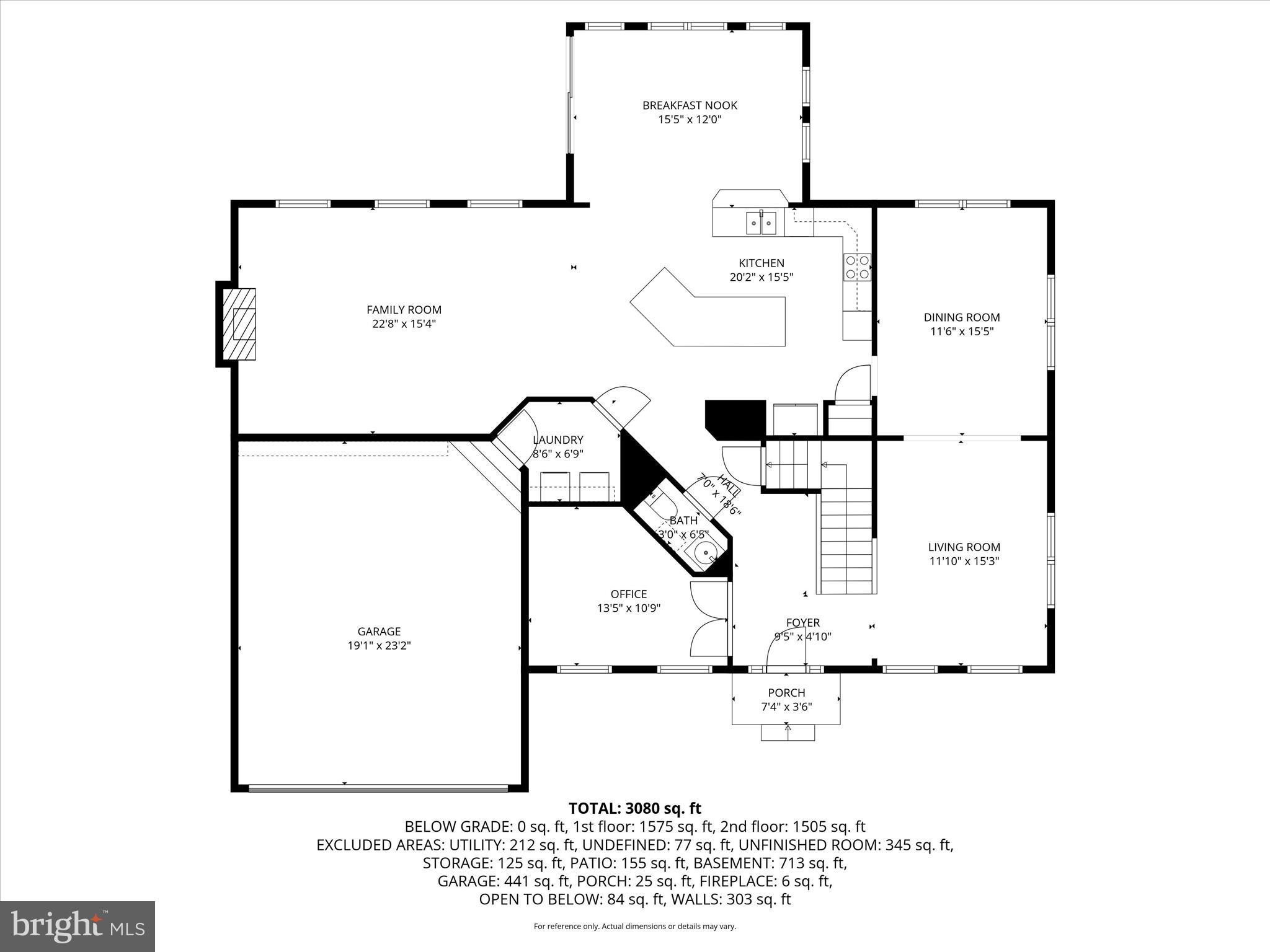 HALLIE HILL FARM - Residential