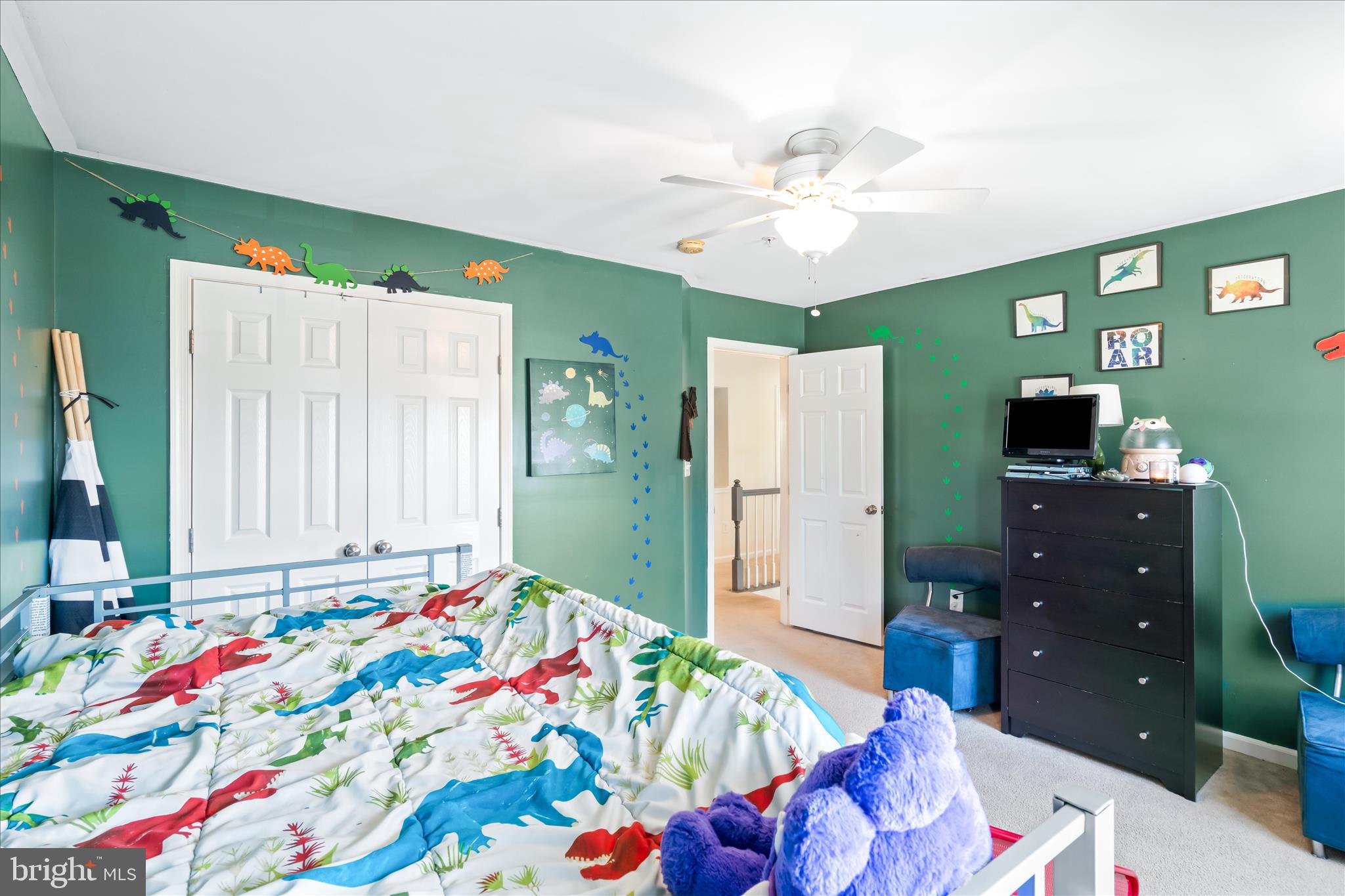 HALLIE HILL FARM - Residential