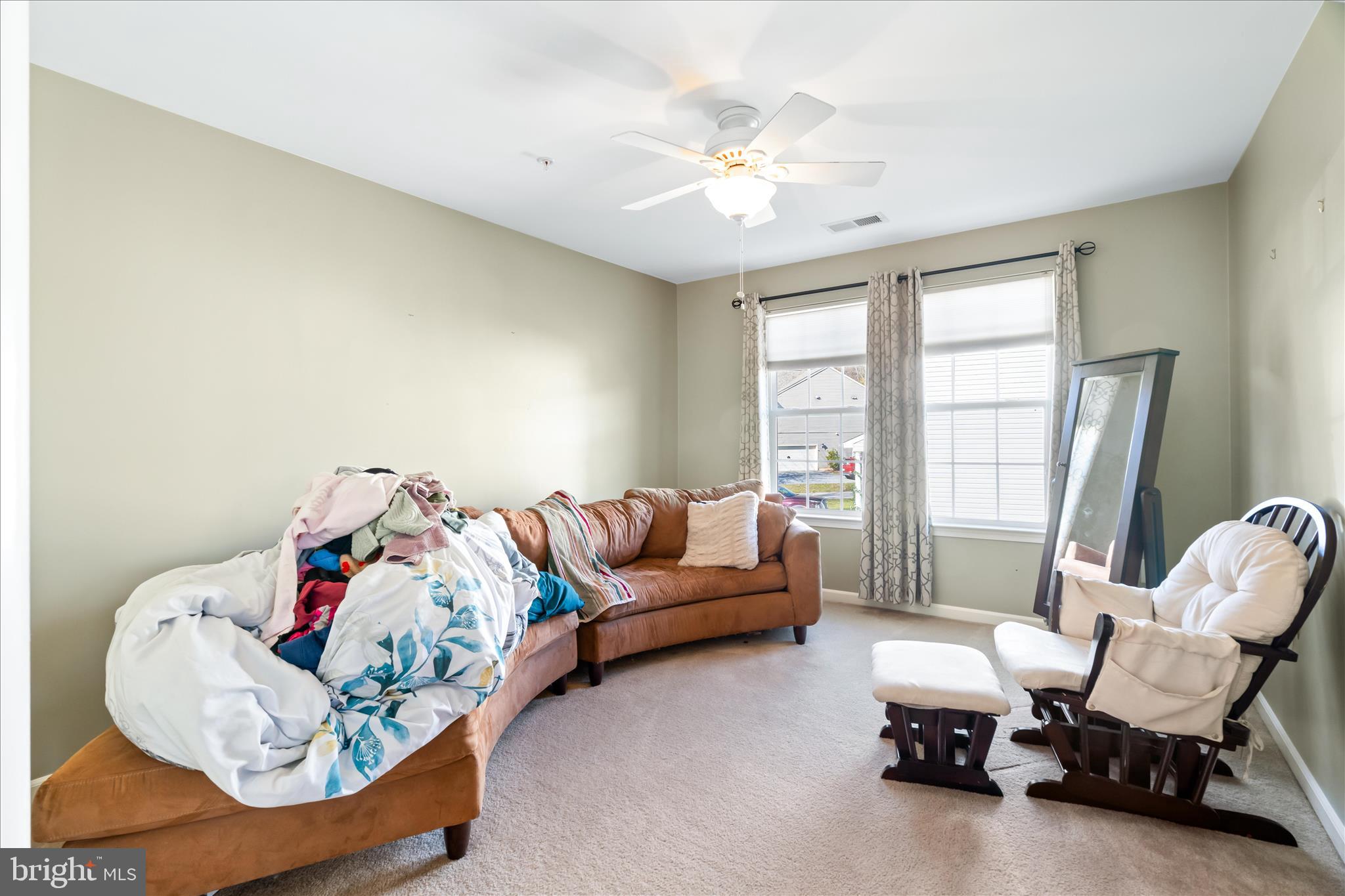 HALLIE HILL FARM - Residential