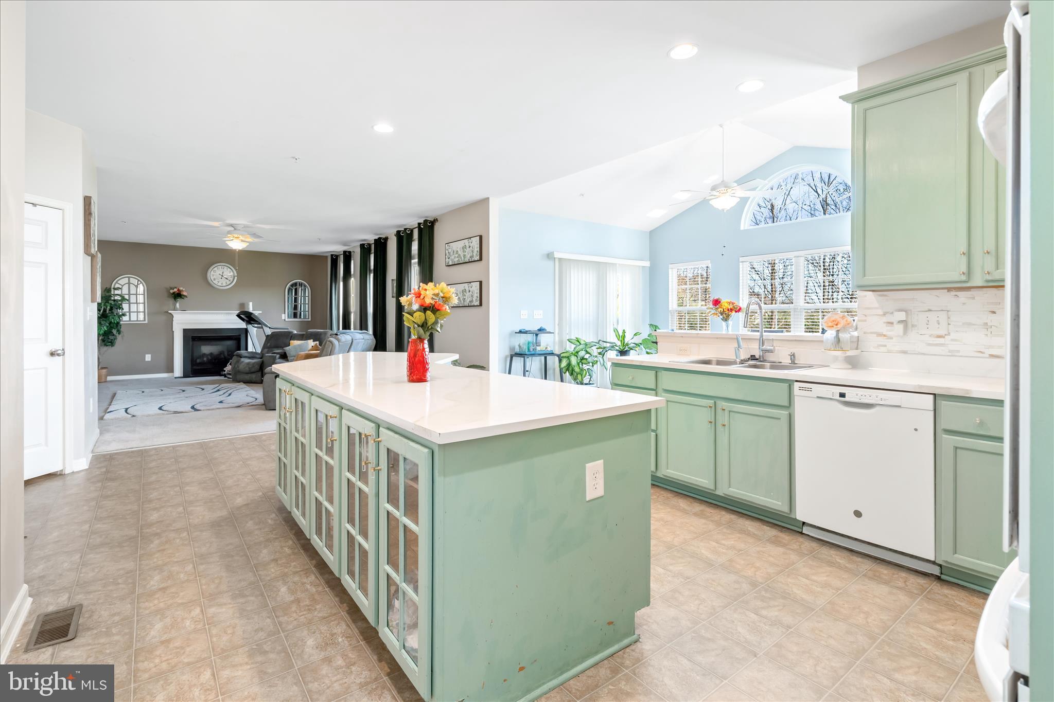 HALLIE HILL FARM - Residential