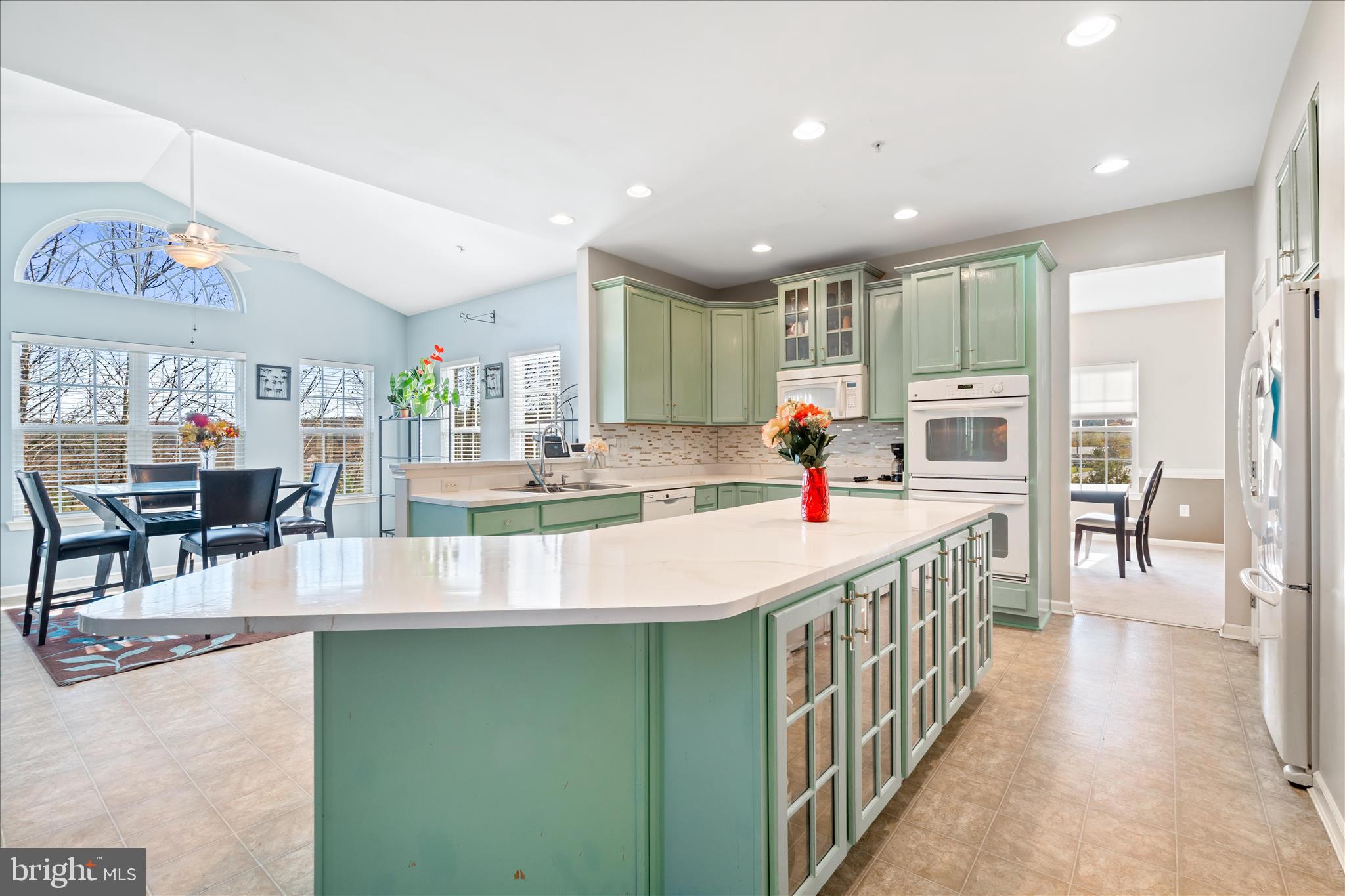 HALLIE HILL FARM - Residential