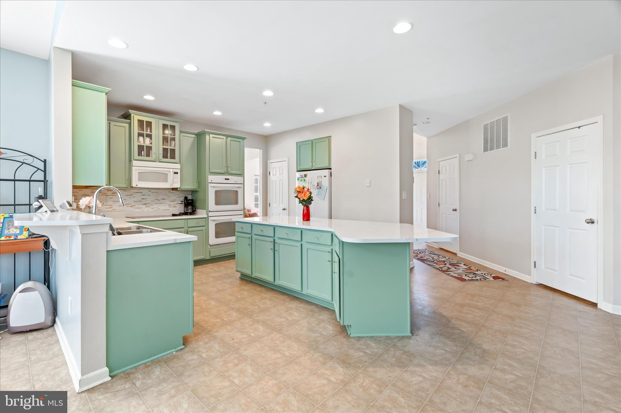 HALLIE HILL FARM - Residential