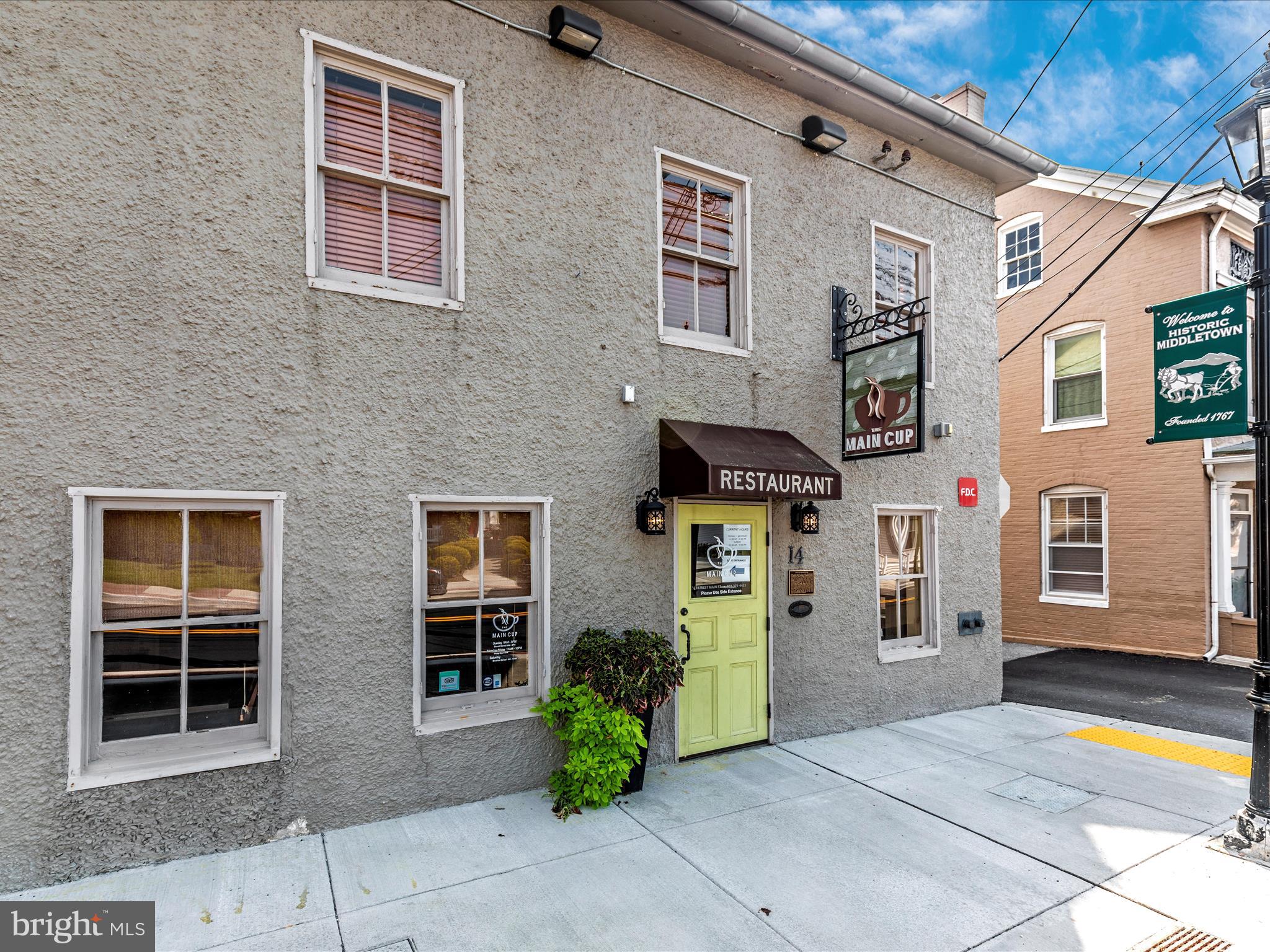 GLENBROOK - Residential