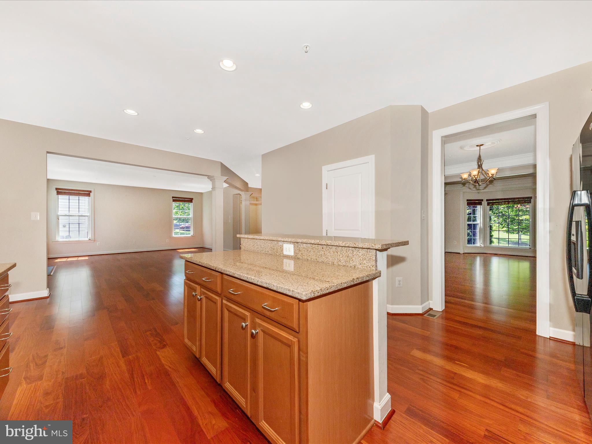 GLENBROOK - Residential