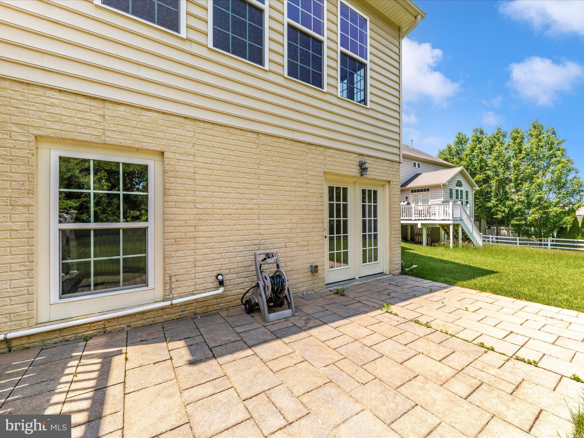 GLENBROOK - Residential