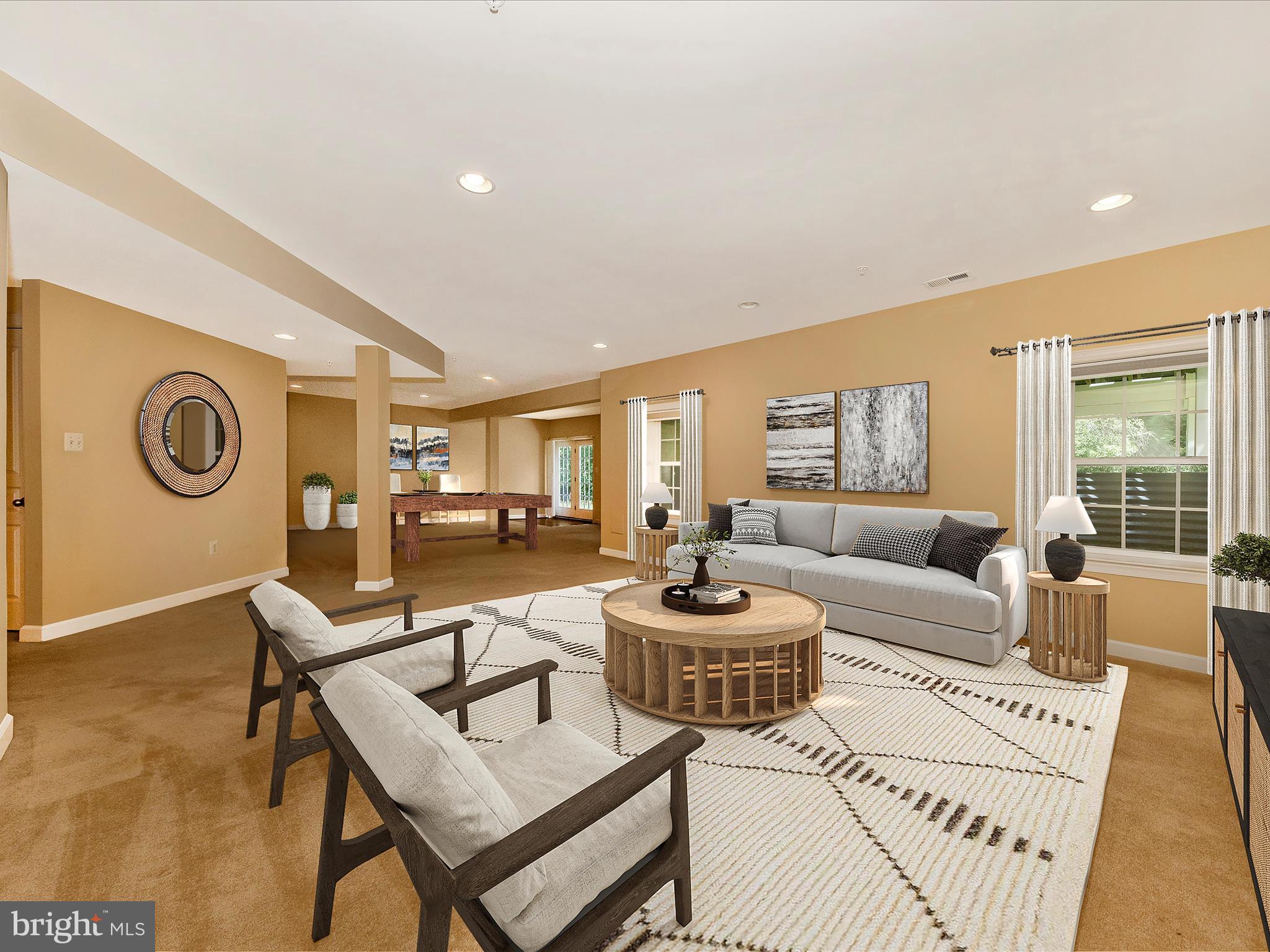 GLENBROOK - Residential