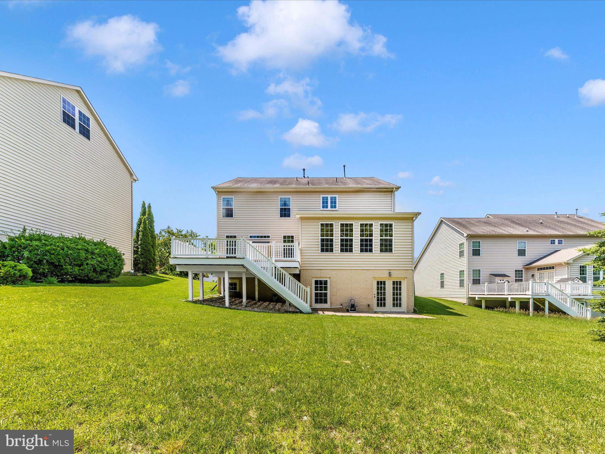 GLENBROOK - Residential