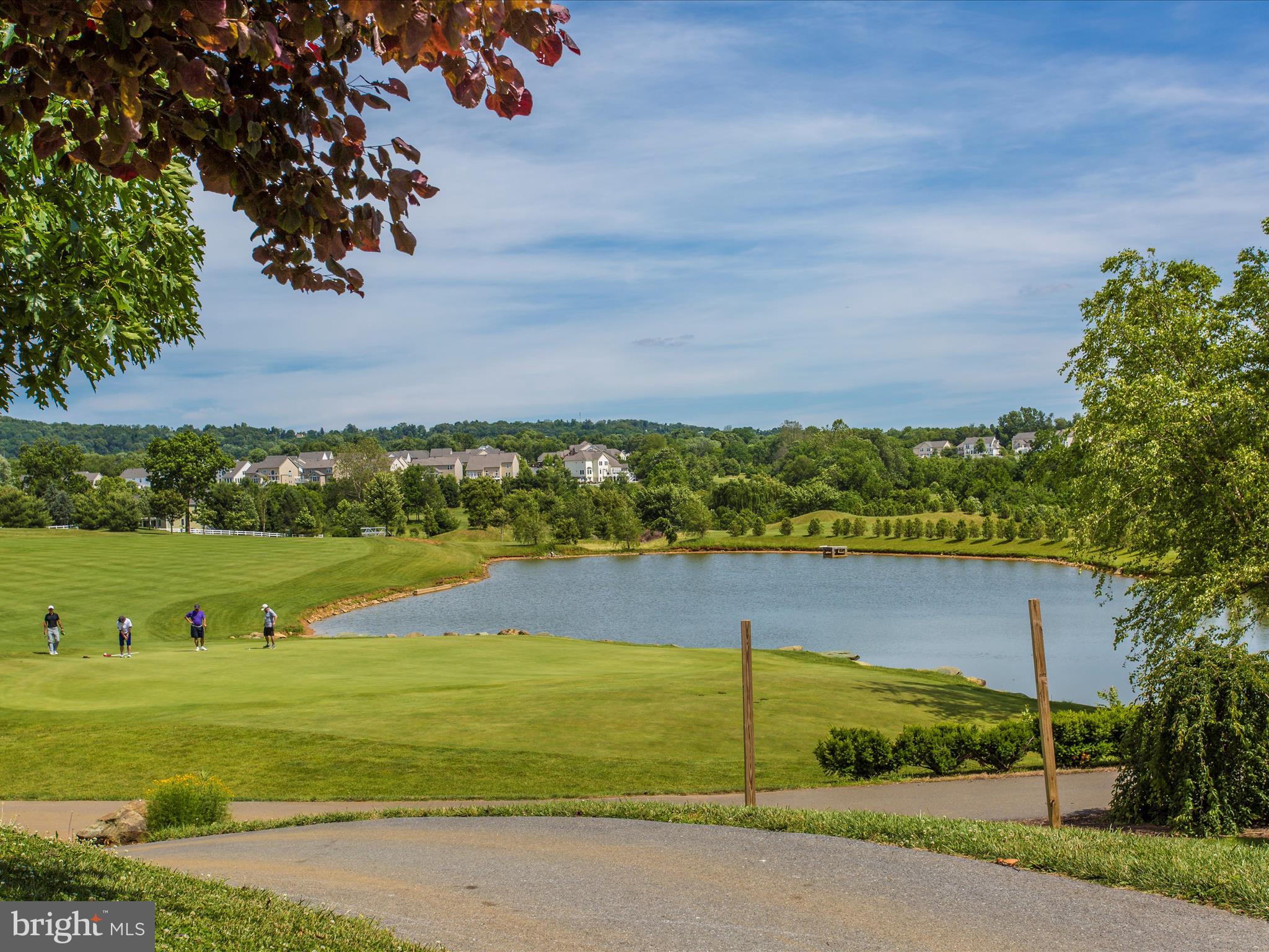 GLENBROOK - Residential