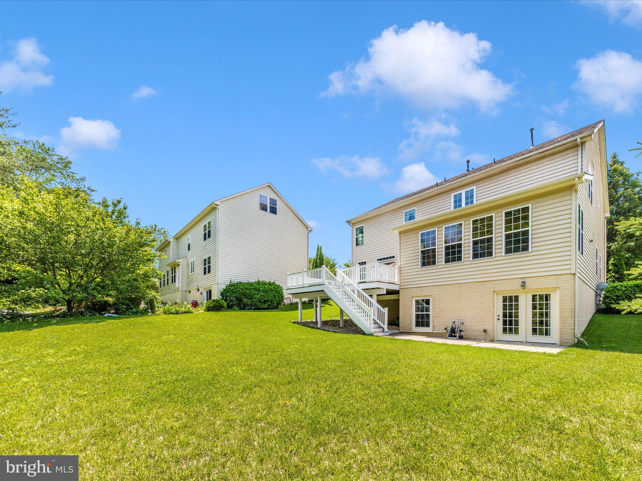 GLENBROOK - Residential