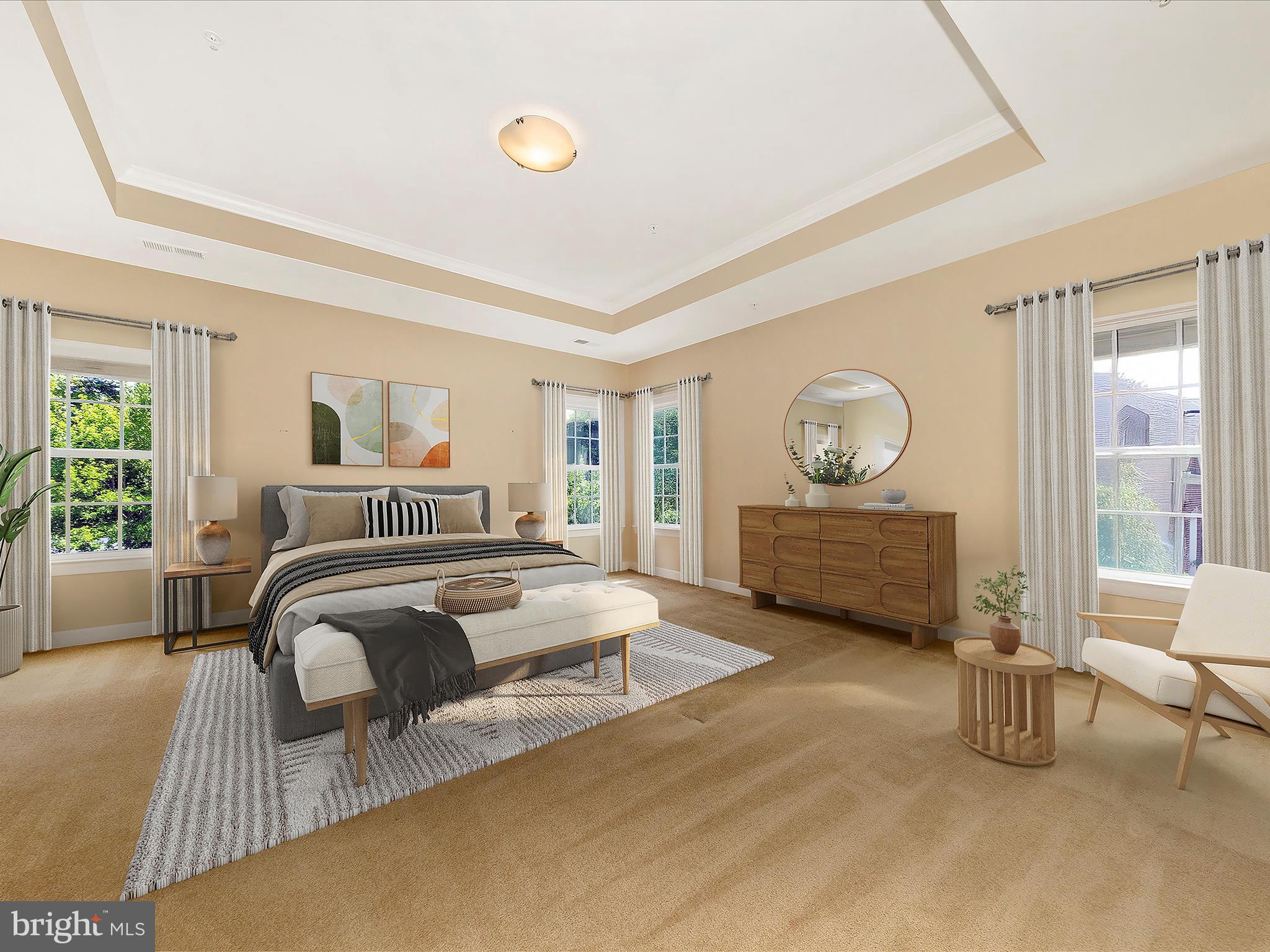 GLENBROOK - Residential