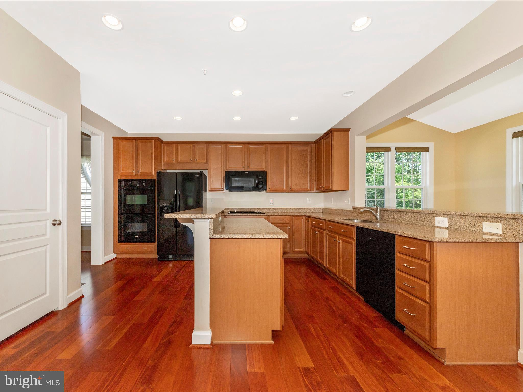 GLENBROOK - Residential