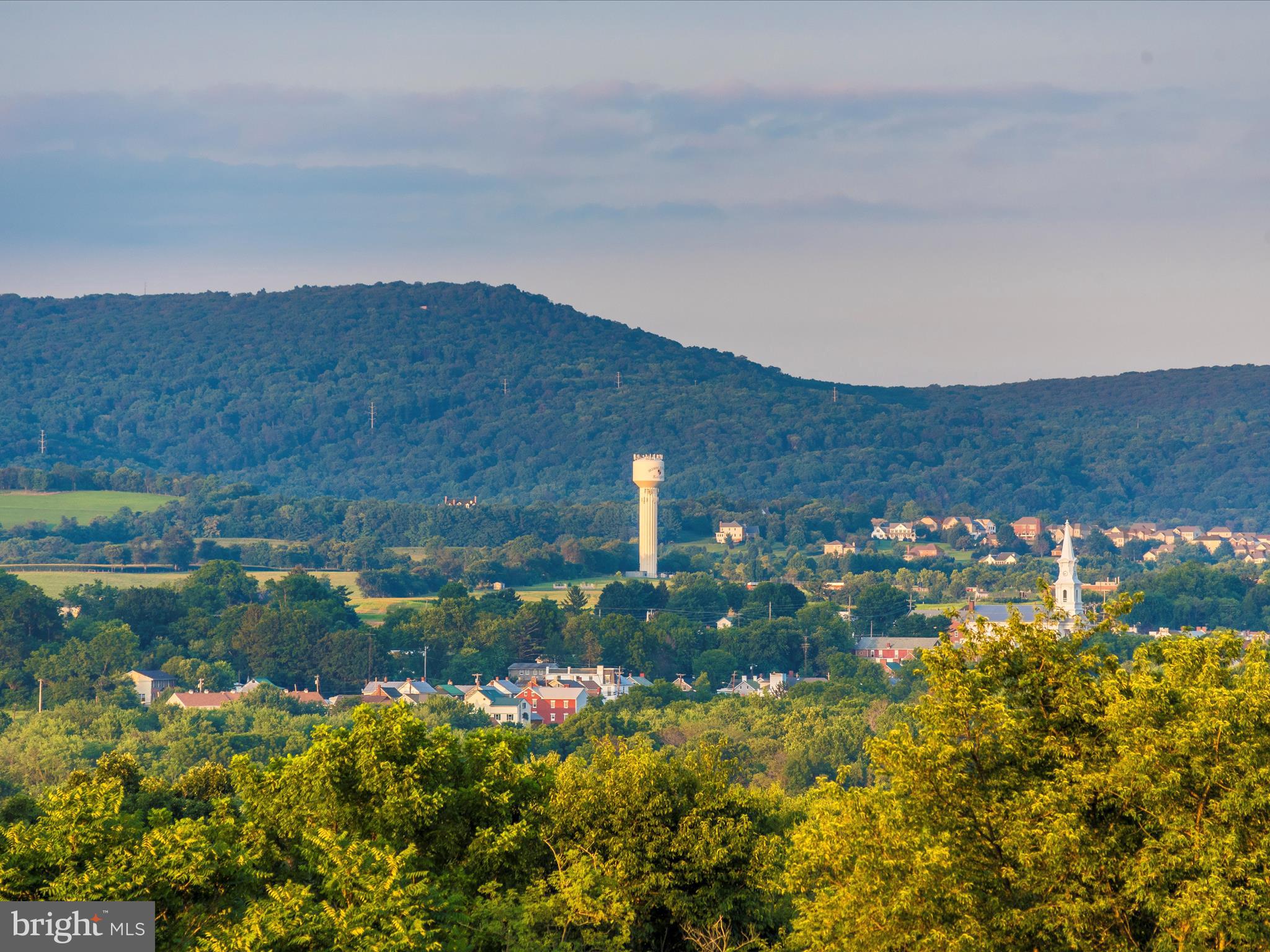GLENBROOK - Residential