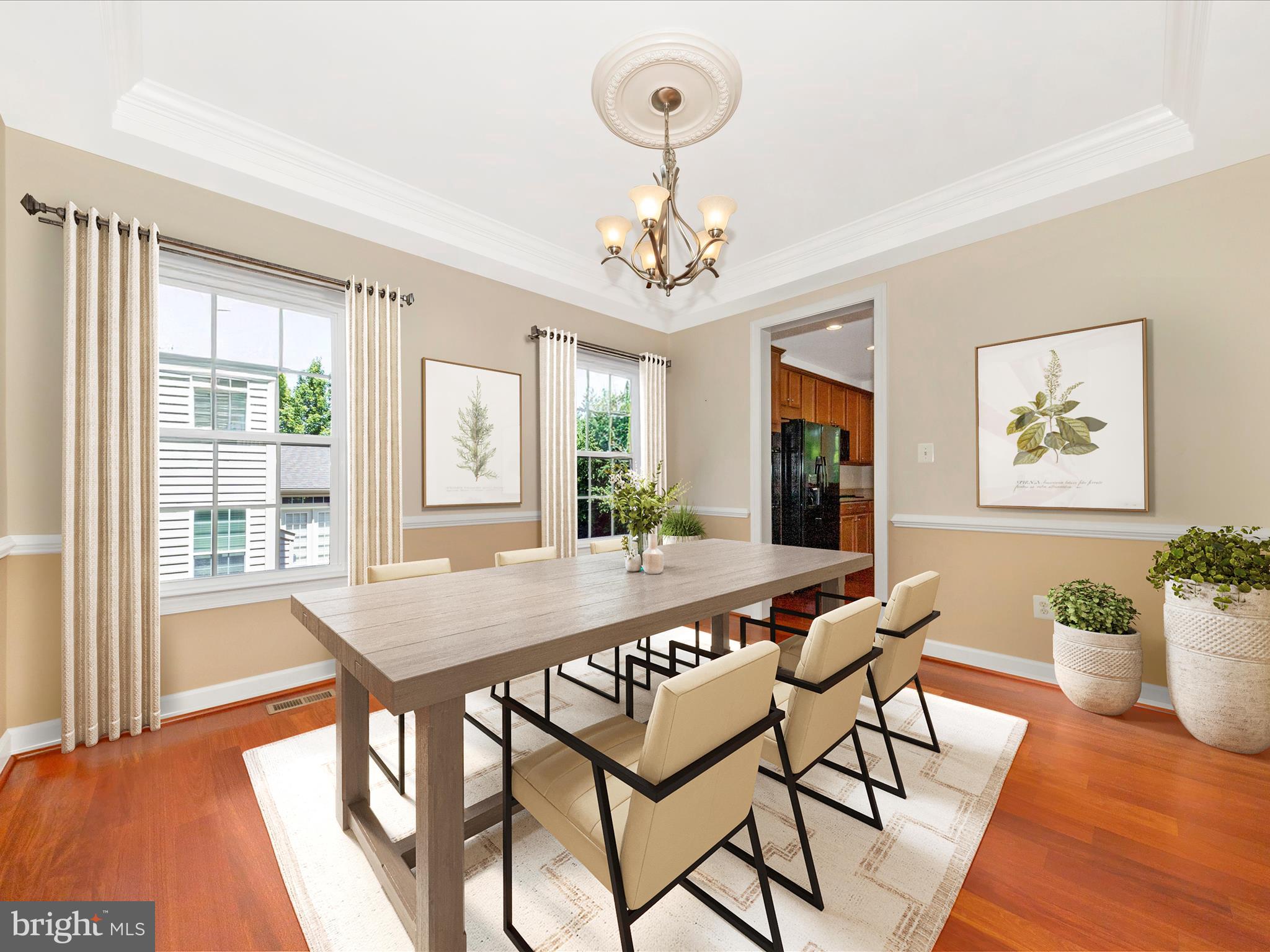 GLENBROOK - Residential