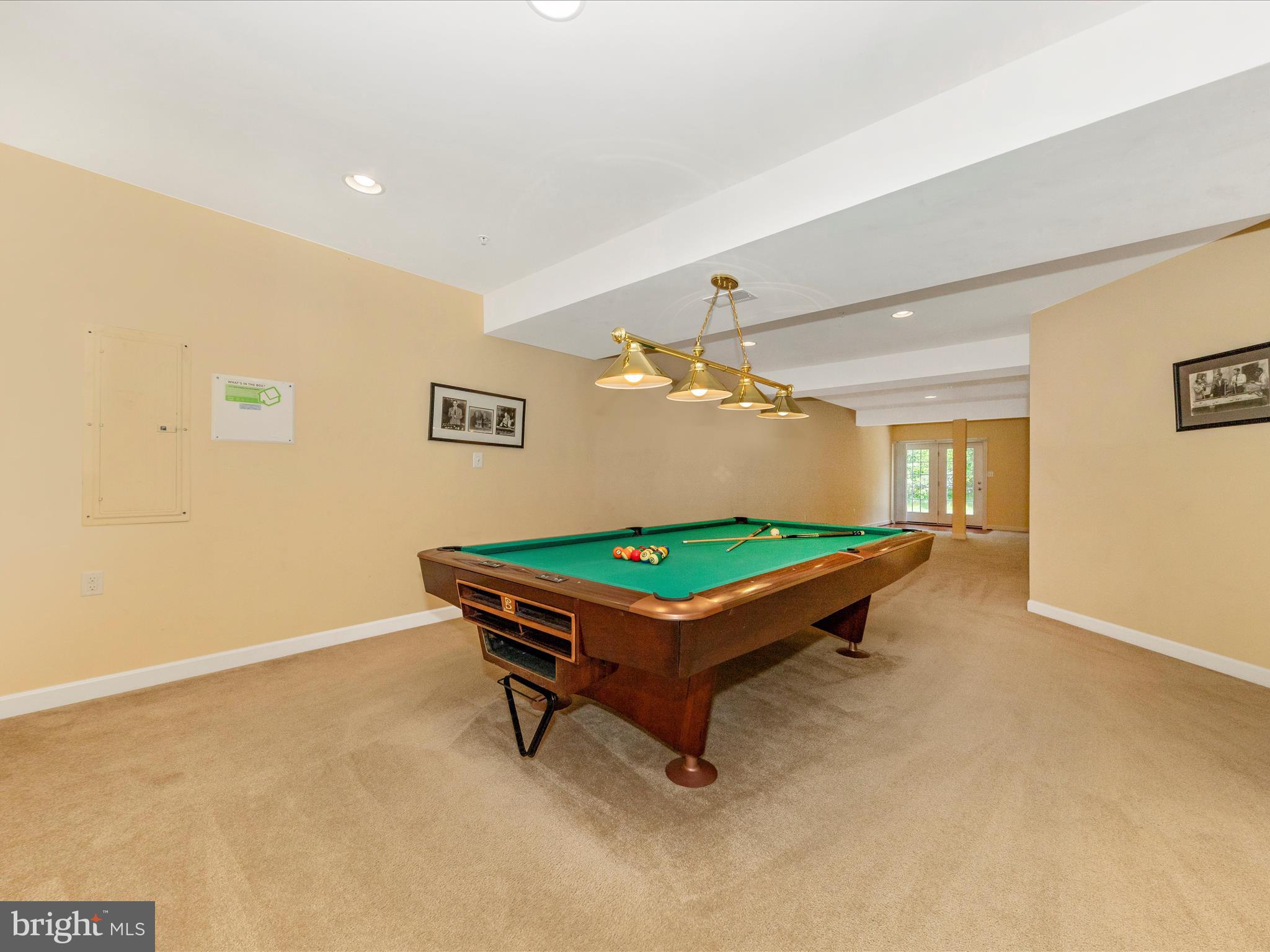 GLENBROOK - Residential