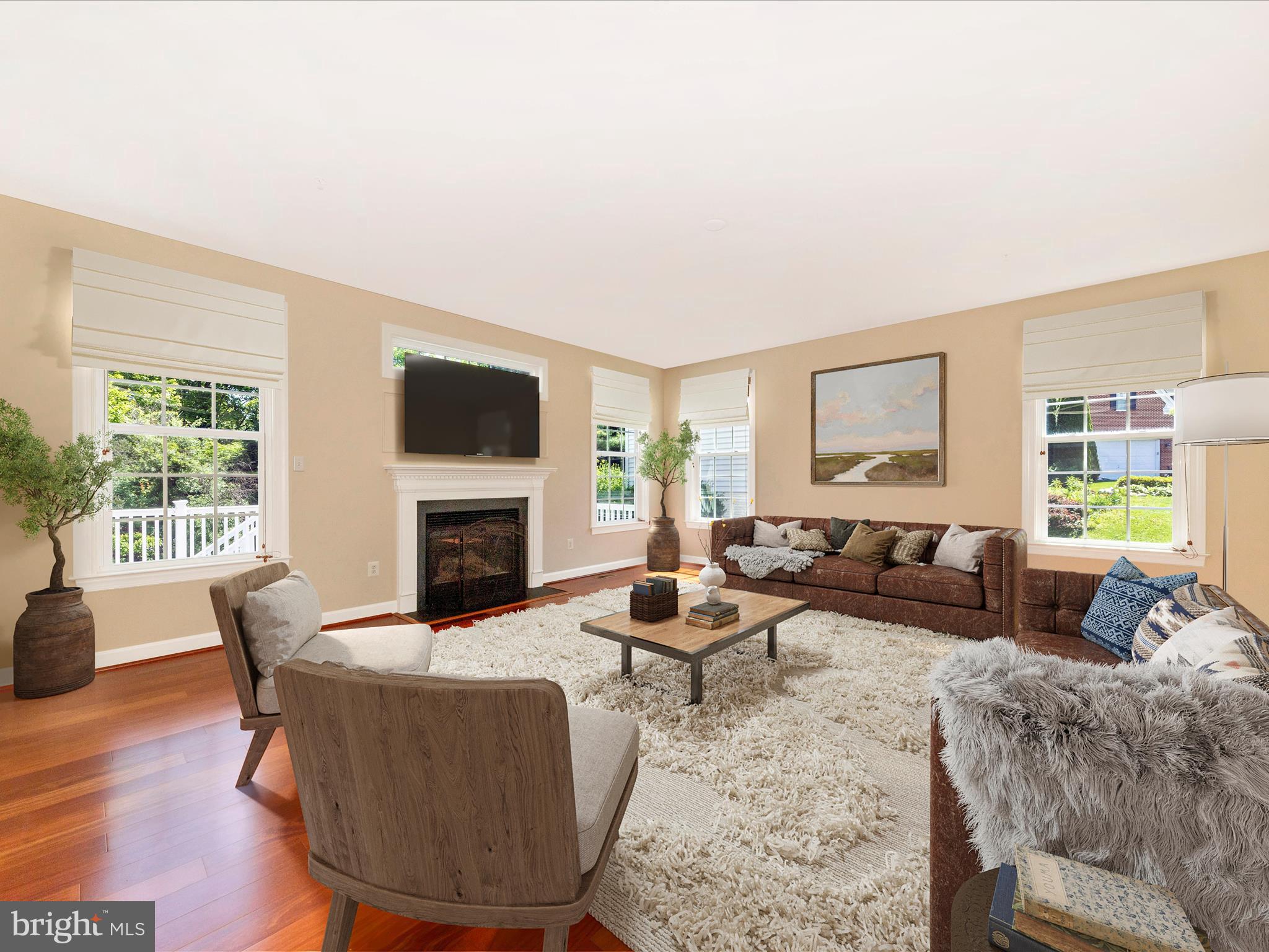 GLENBROOK - Residential