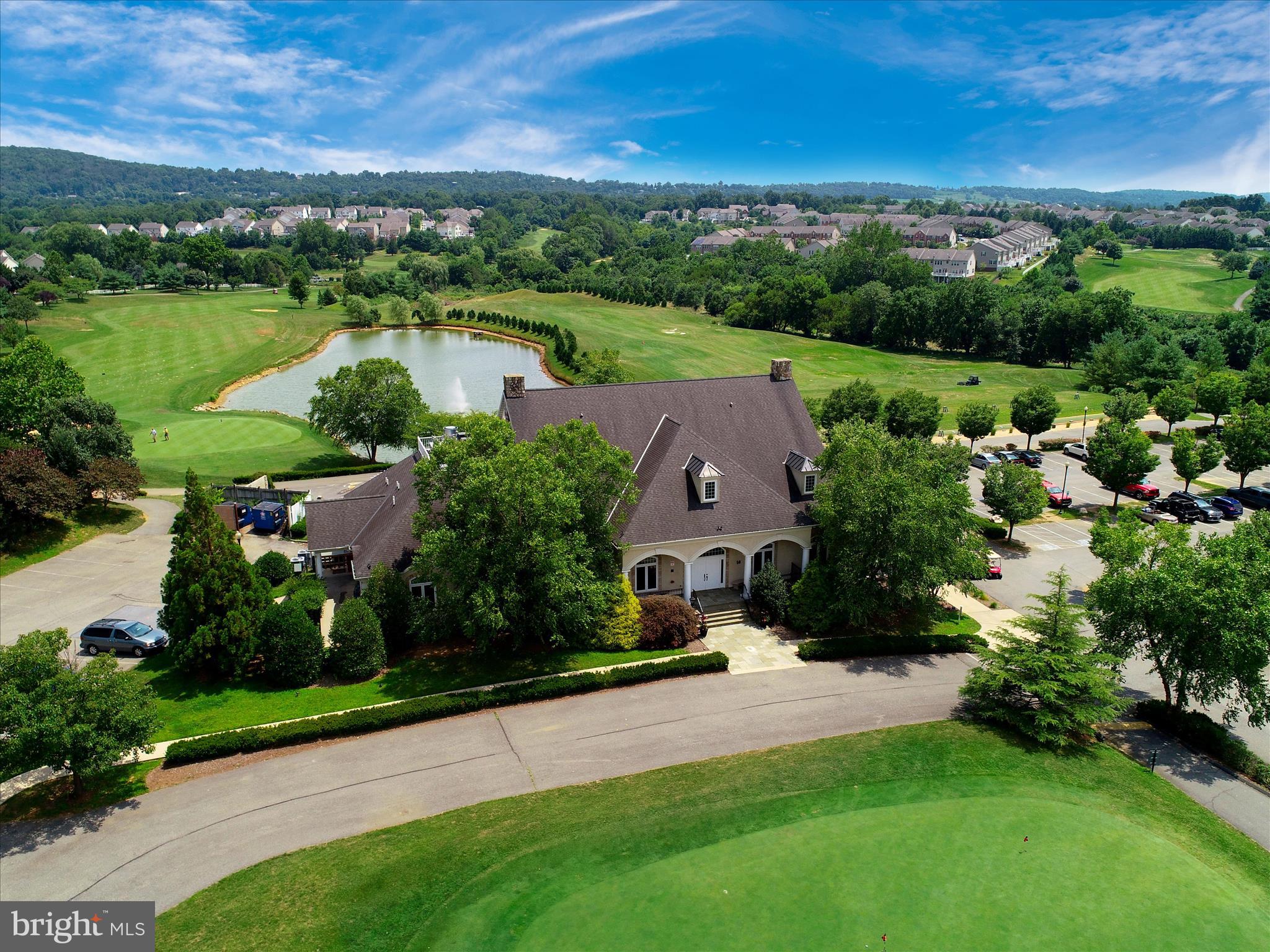 GLENBROOK - Residential