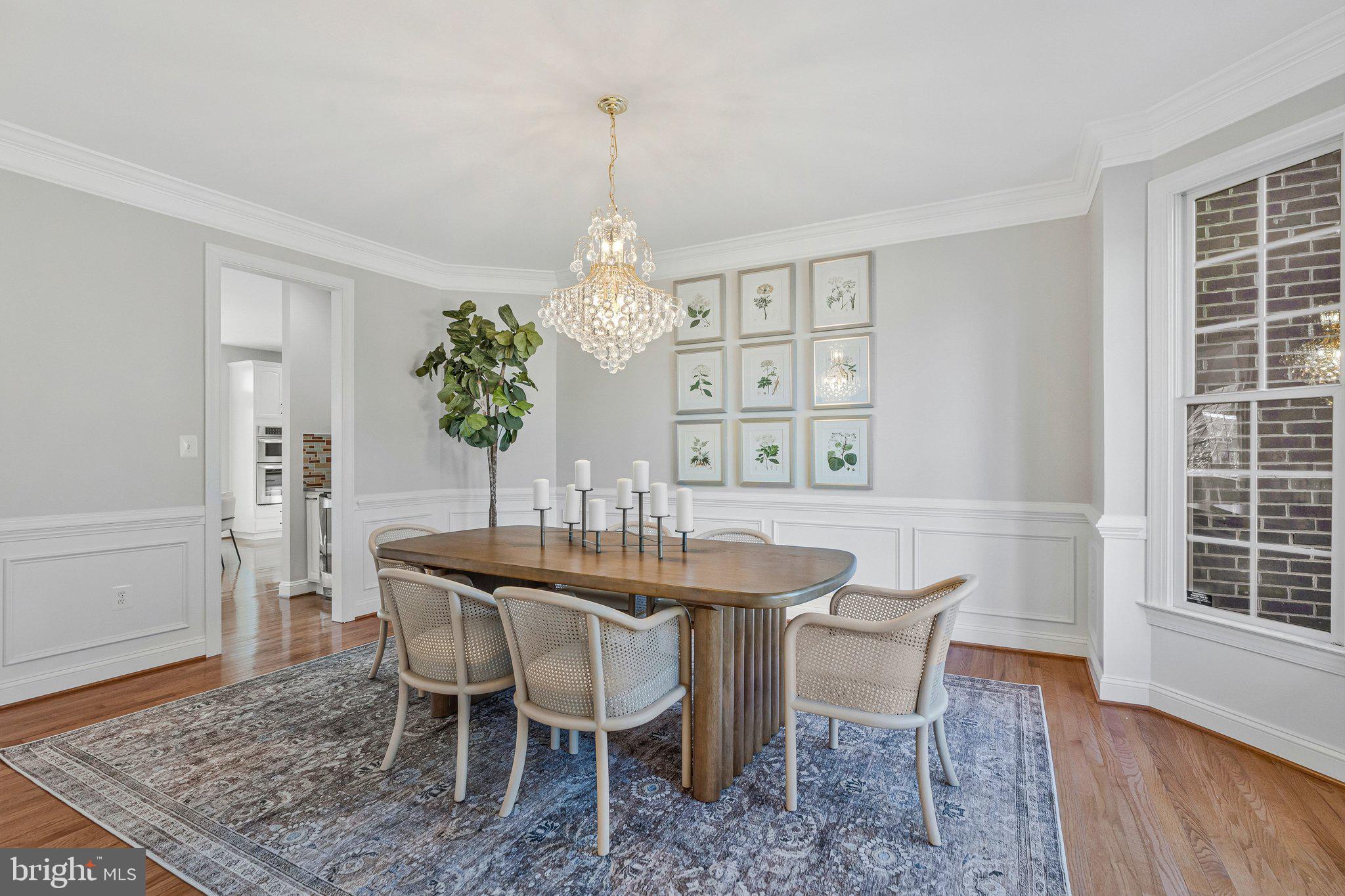 HAYWOOD - Residential