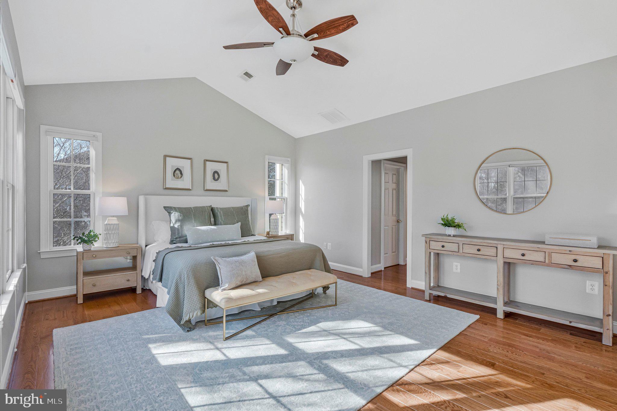 HAYWOOD - Residential